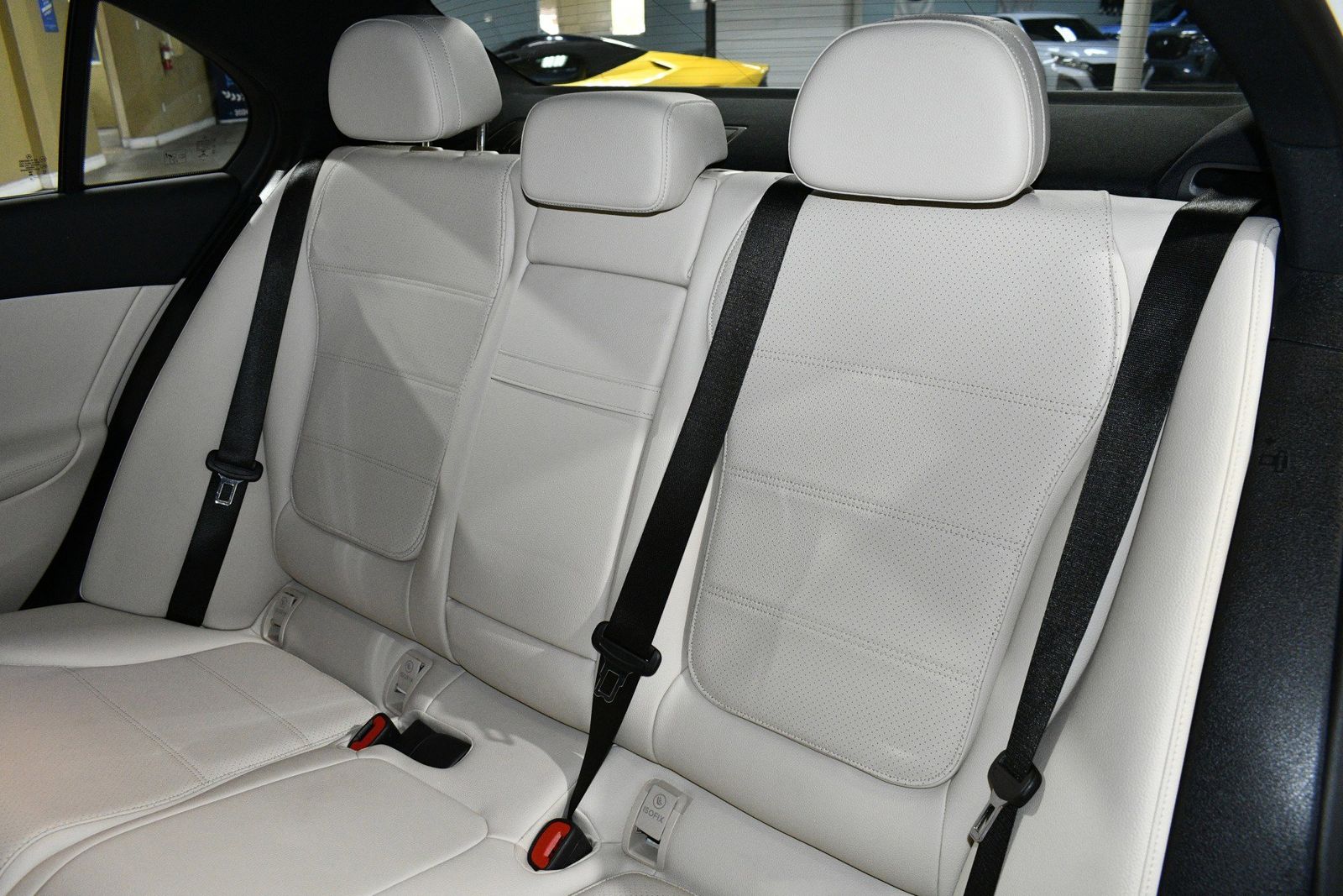 2023 Mercedes-Benz C-Class C 300 RWD