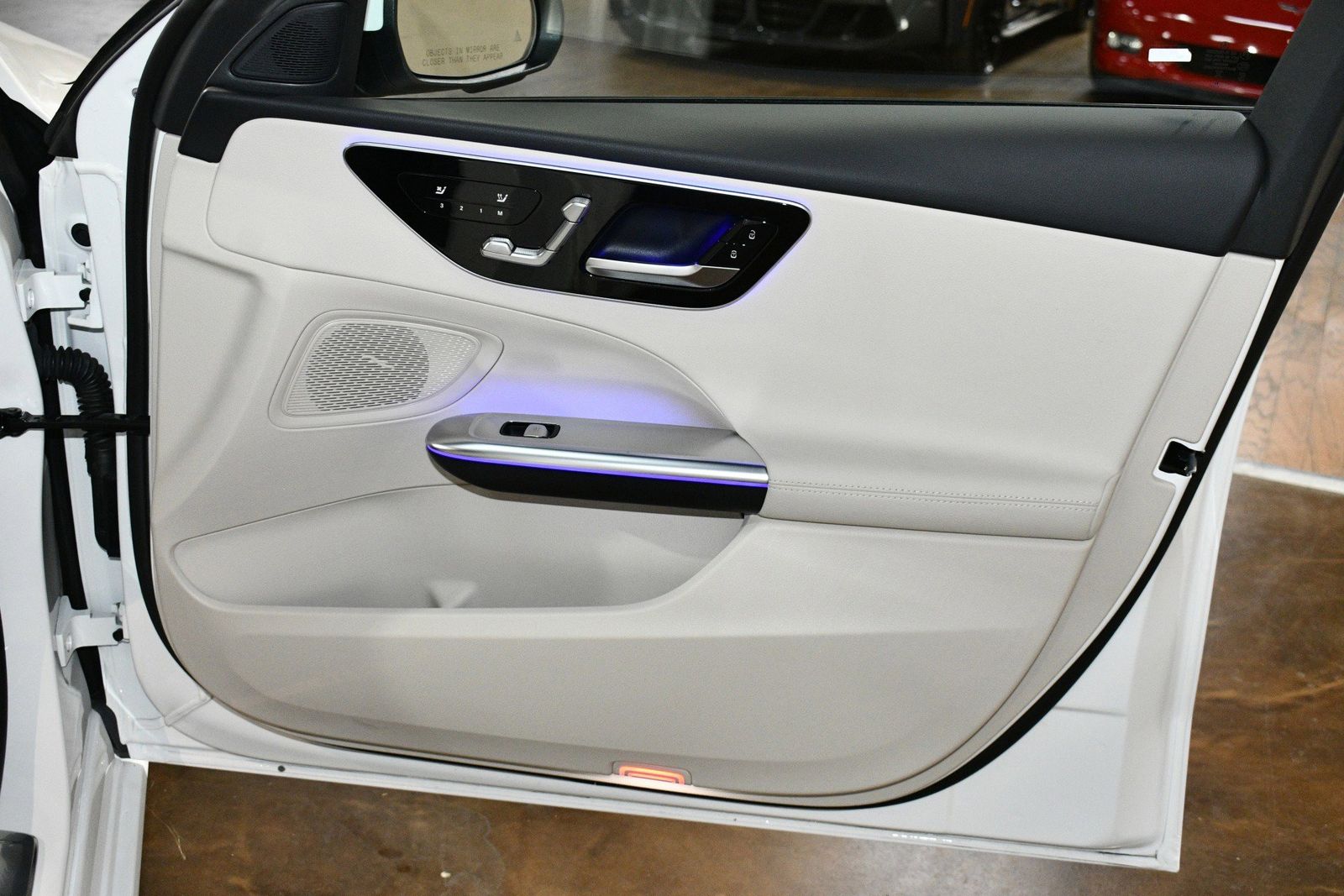2023 Mercedes-Benz C-Class C 300 RWD