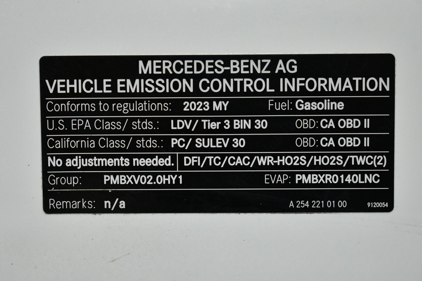 2023 Mercedes-Benz C-Class C 300 RWD