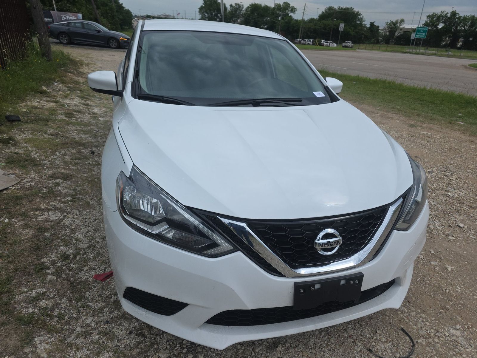 NISSAN SENTRA - 3
