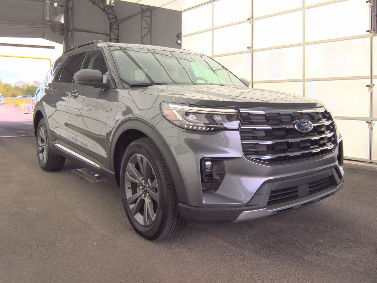 FORD EXPLORER - 5