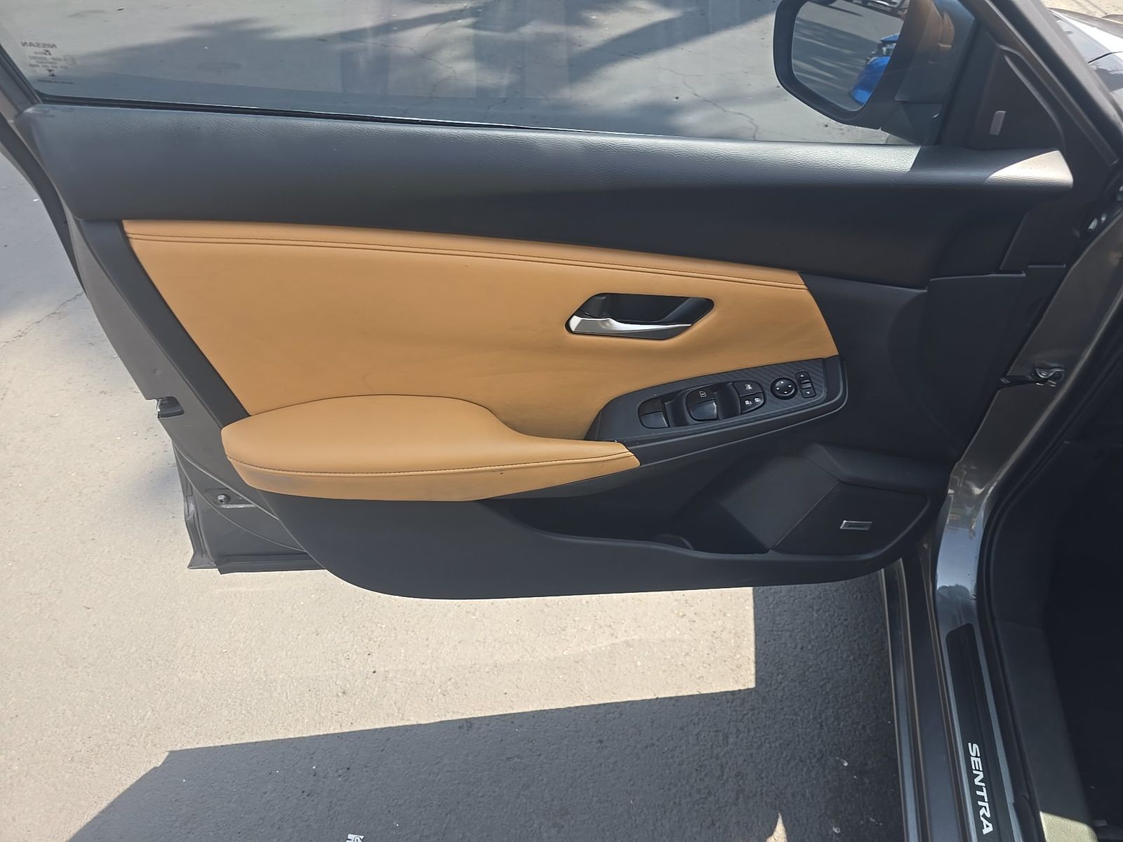 NISSAN SENTRA - 10