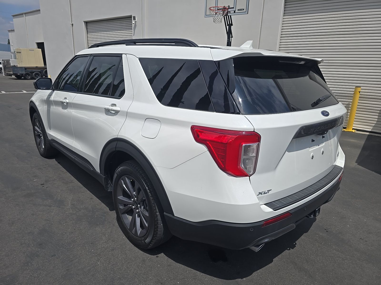 FORD EXPLORER - 7