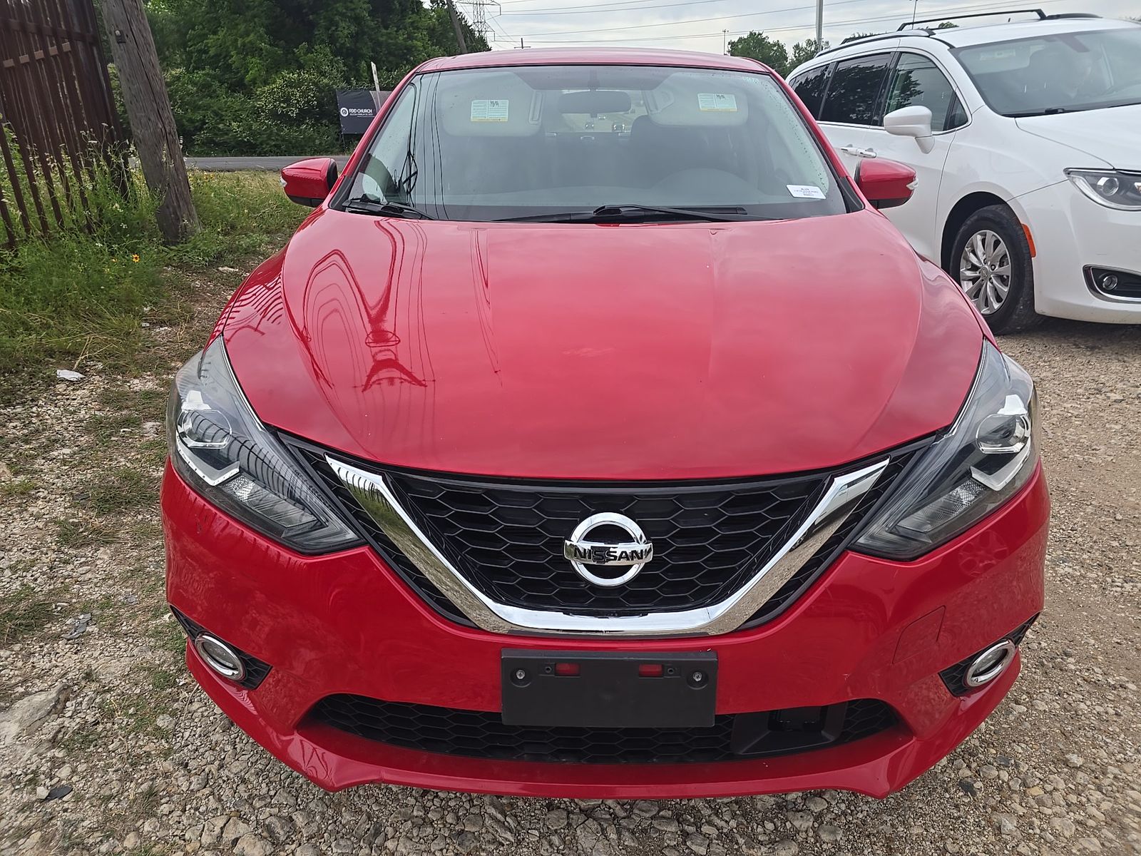 NISSAN SENTRA - 3