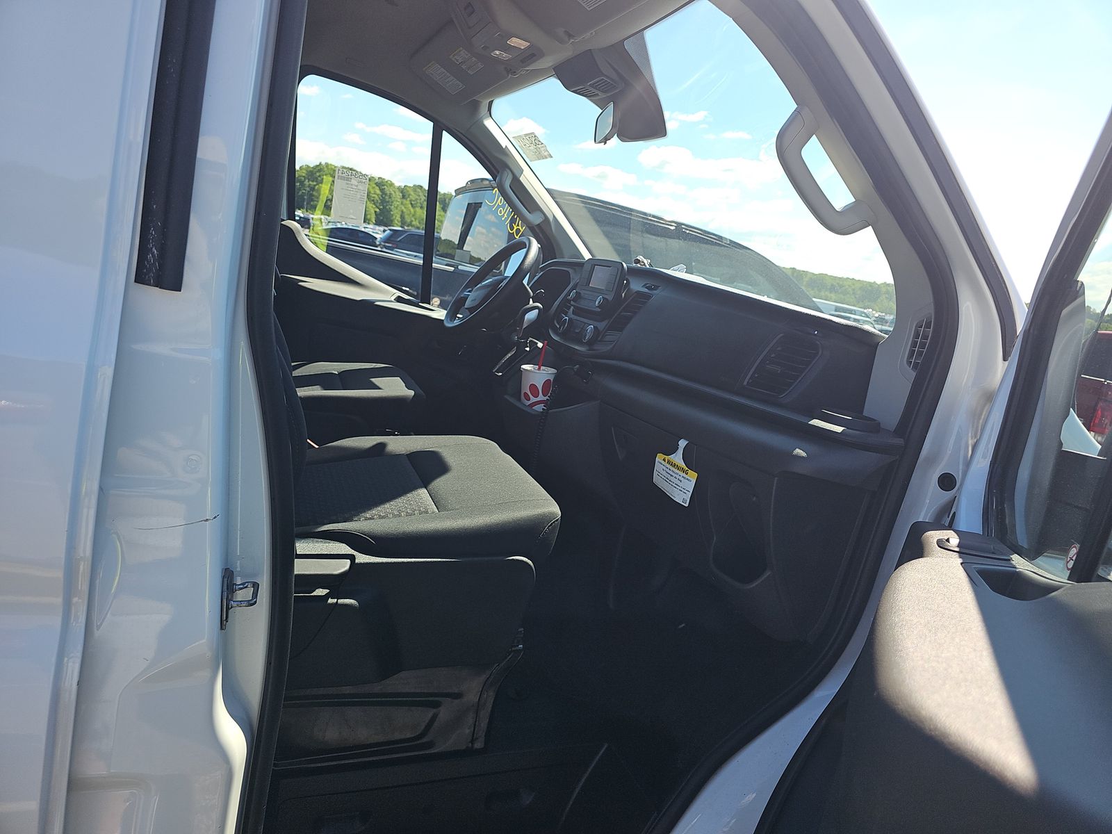 FORD TRANSIT 250 - 9