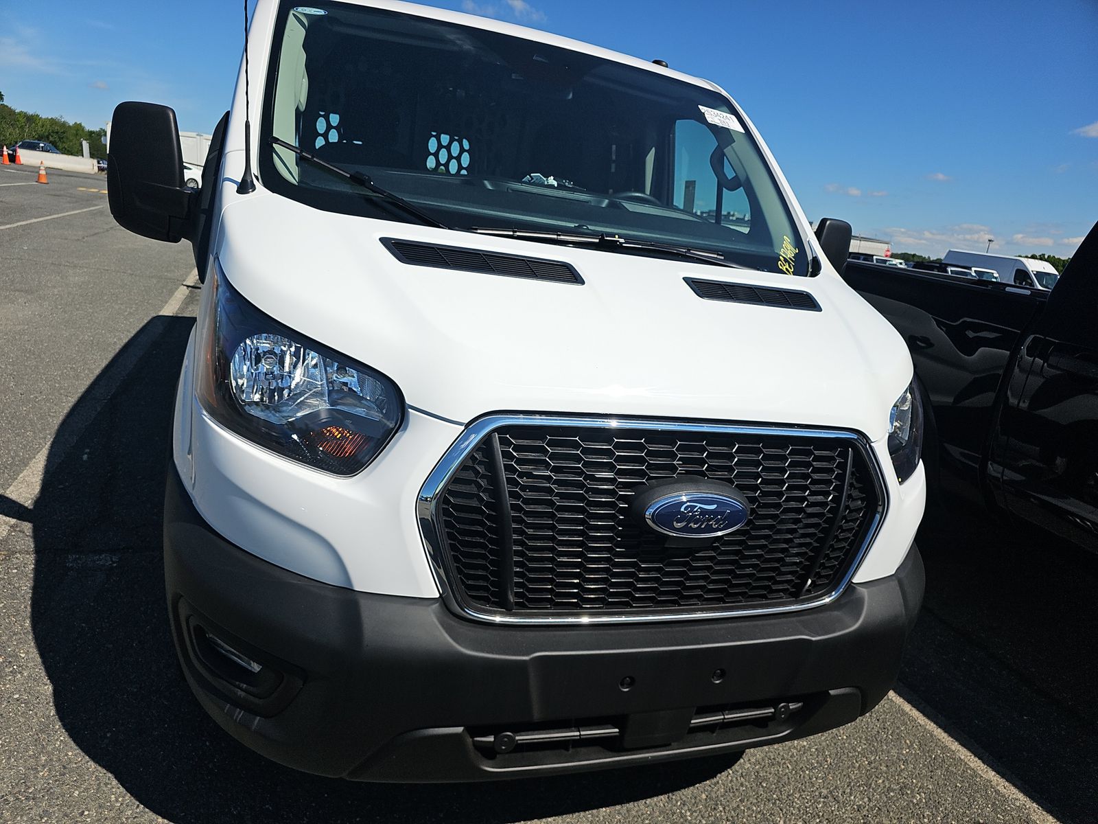 FORD TRANSIT 250 - 3