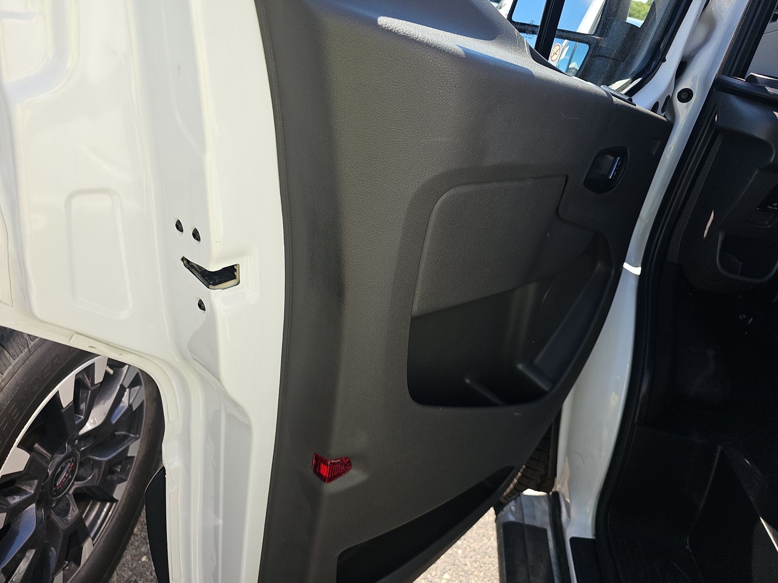 FORD TRANSIT 250 - 10