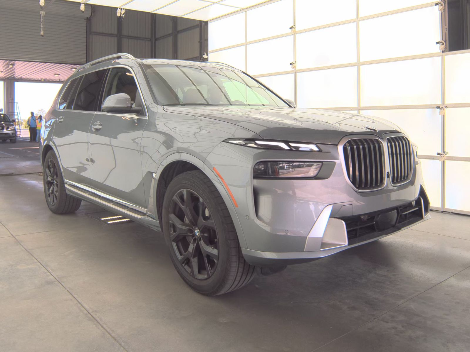 2026 BMW X7 xDrive40i AWD