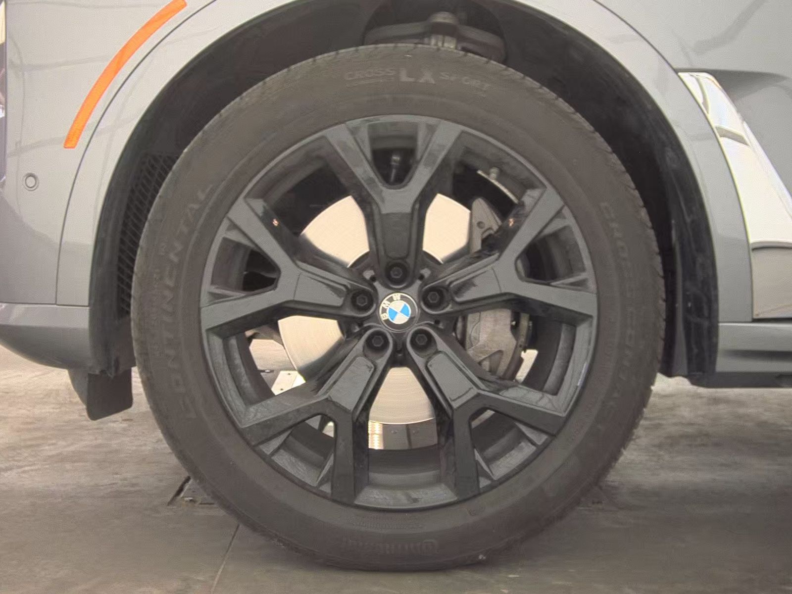 2026 BMW X7 xDrive40i AWD
