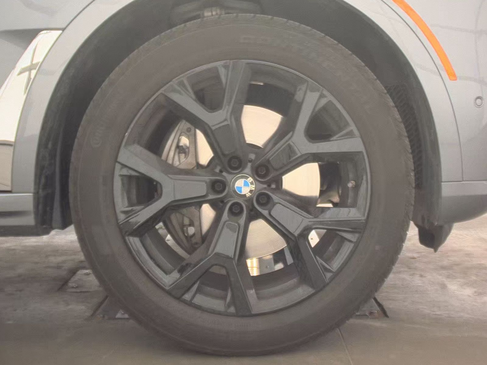 2026 BMW X7 xDrive40i AWD