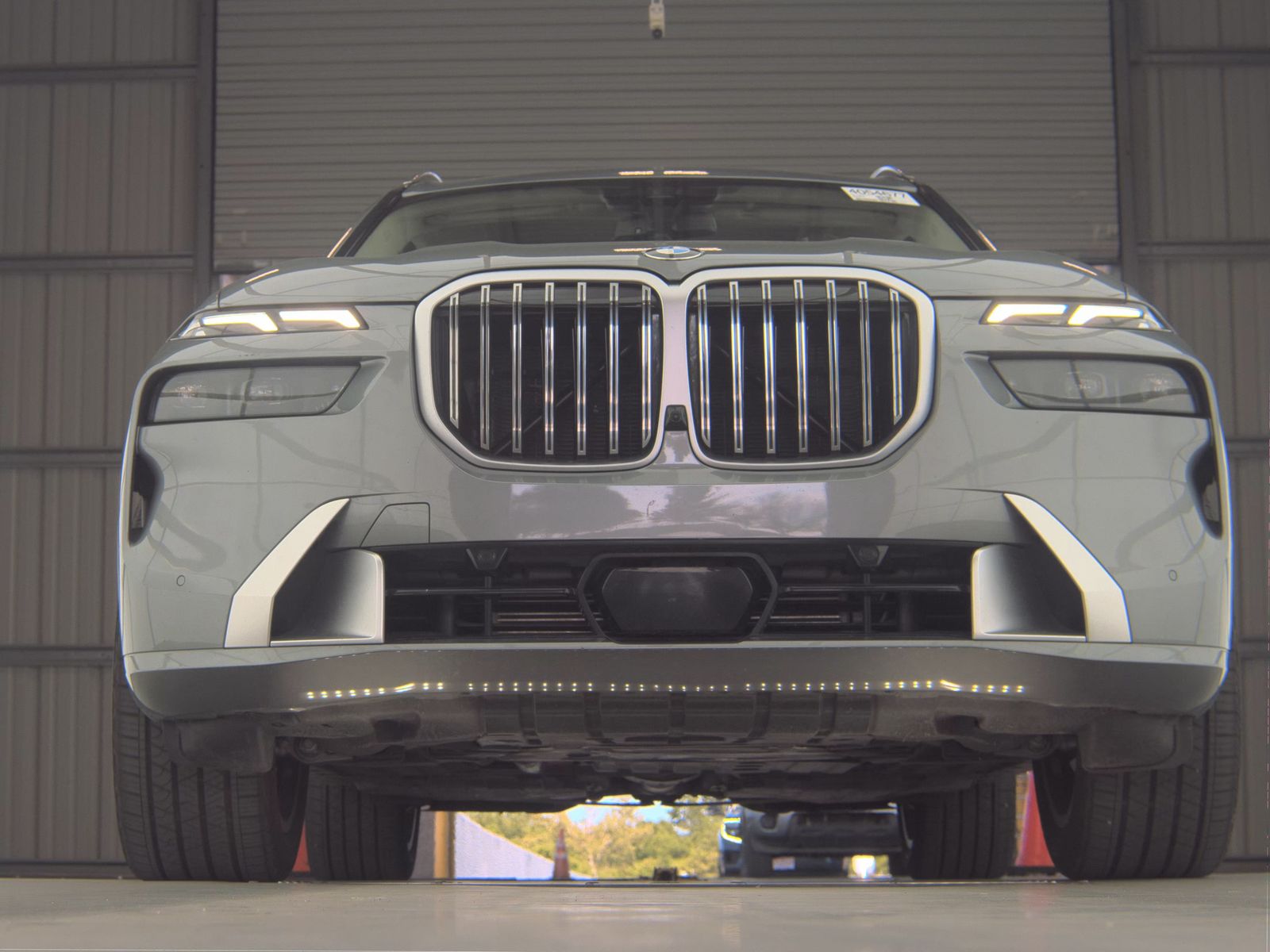 2026 BMW X7 xDrive40i AWD