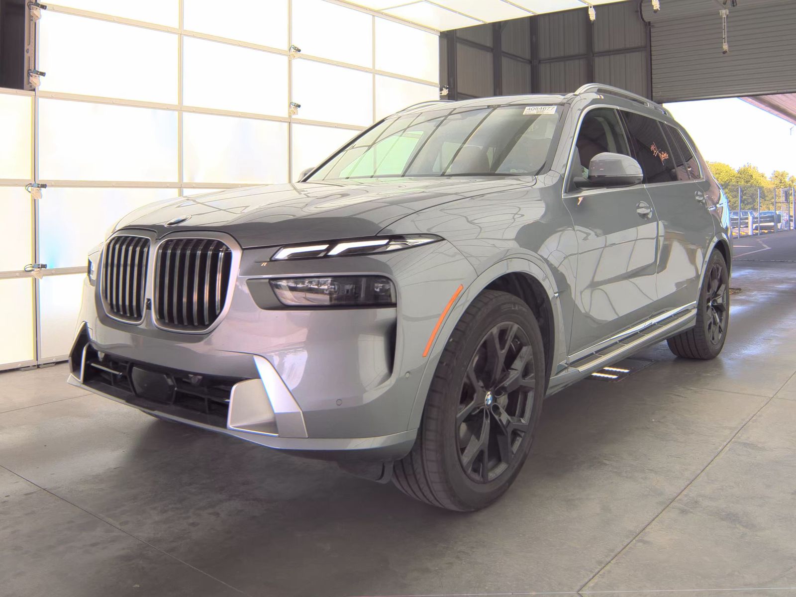 2026 BMW X7 xDrive40i AWD