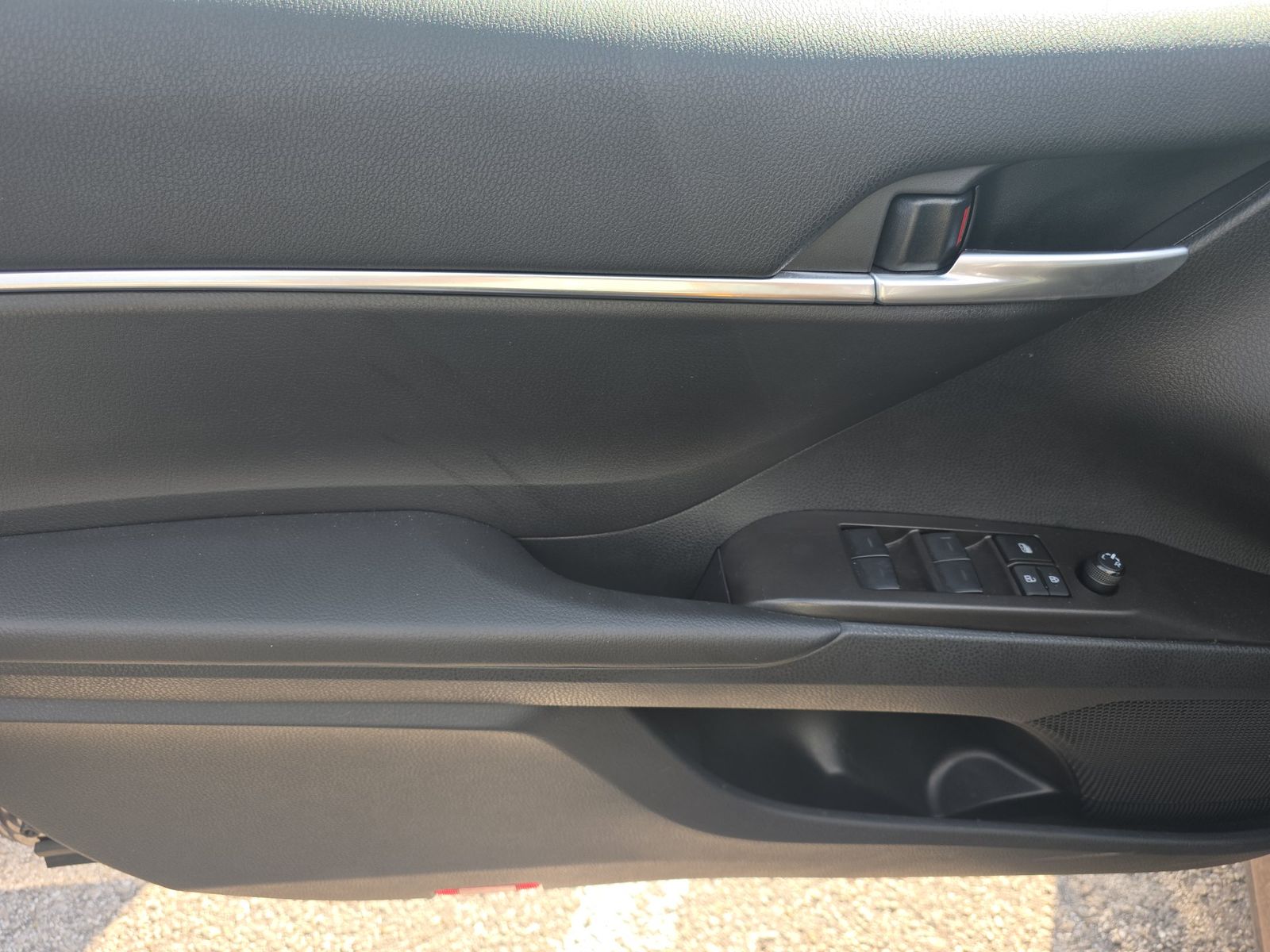 TOYOTA CAMRY - 10