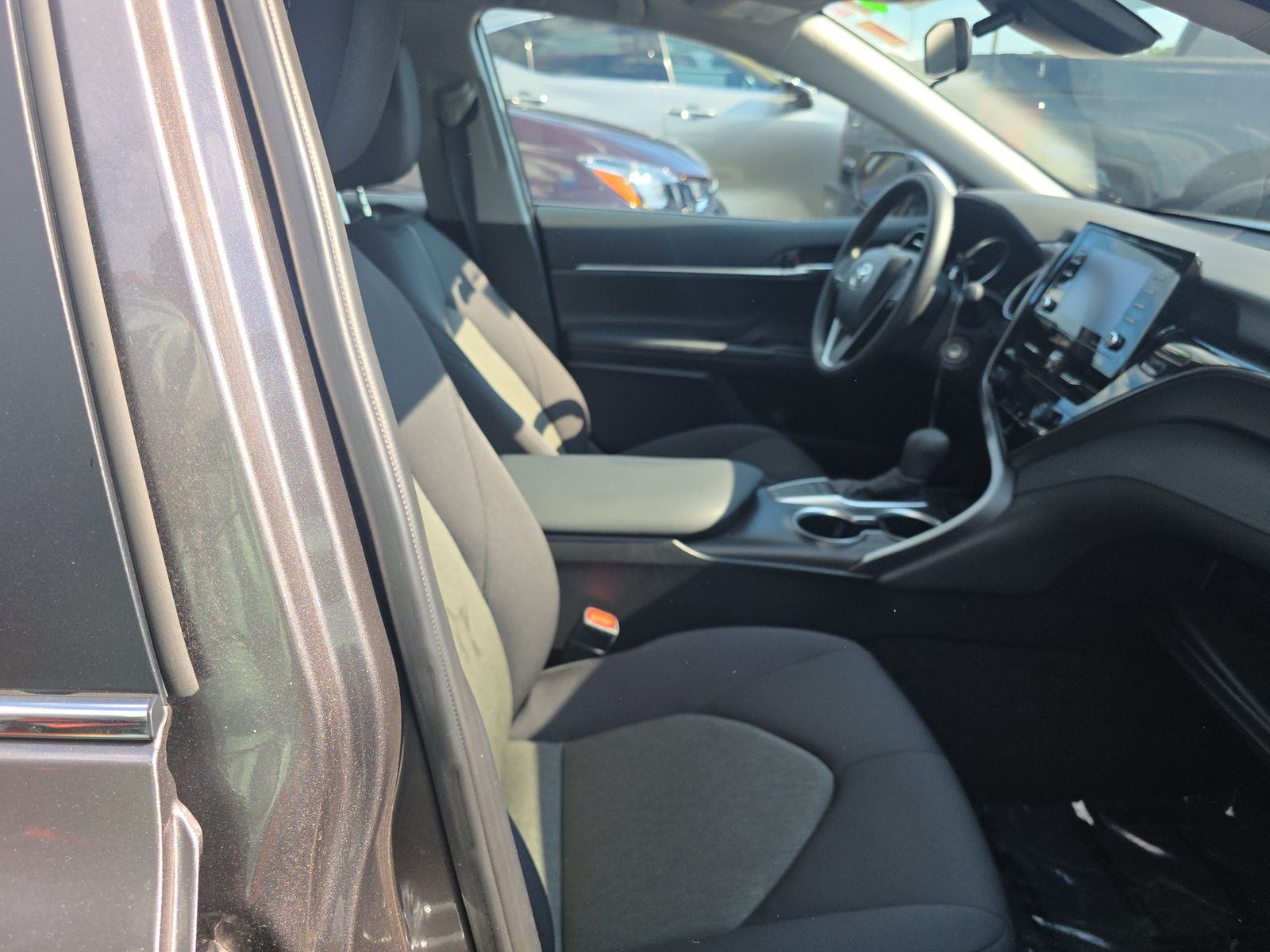 TOYOTA CAMRY - 9