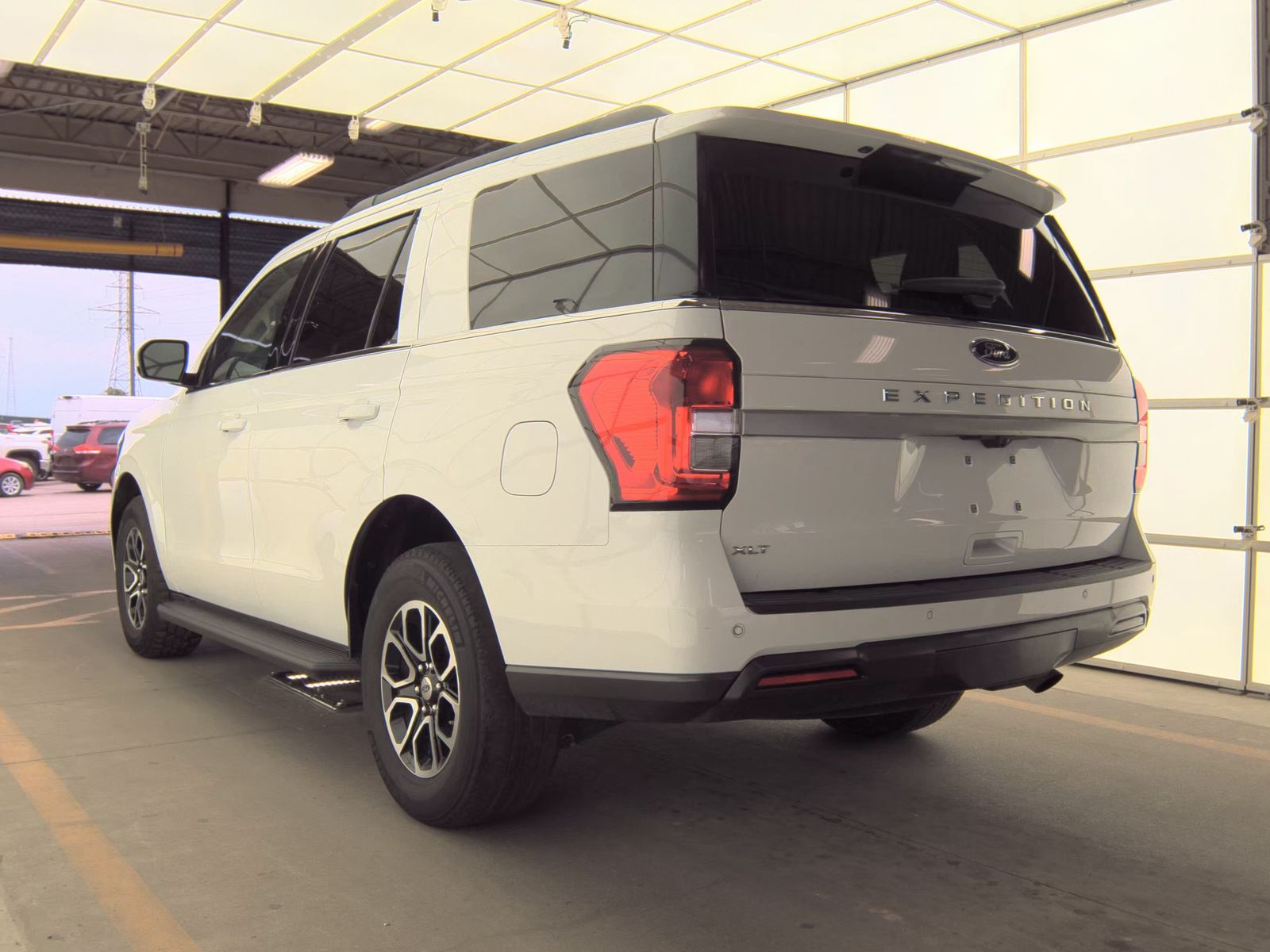 FORD EXPEDITION - 9