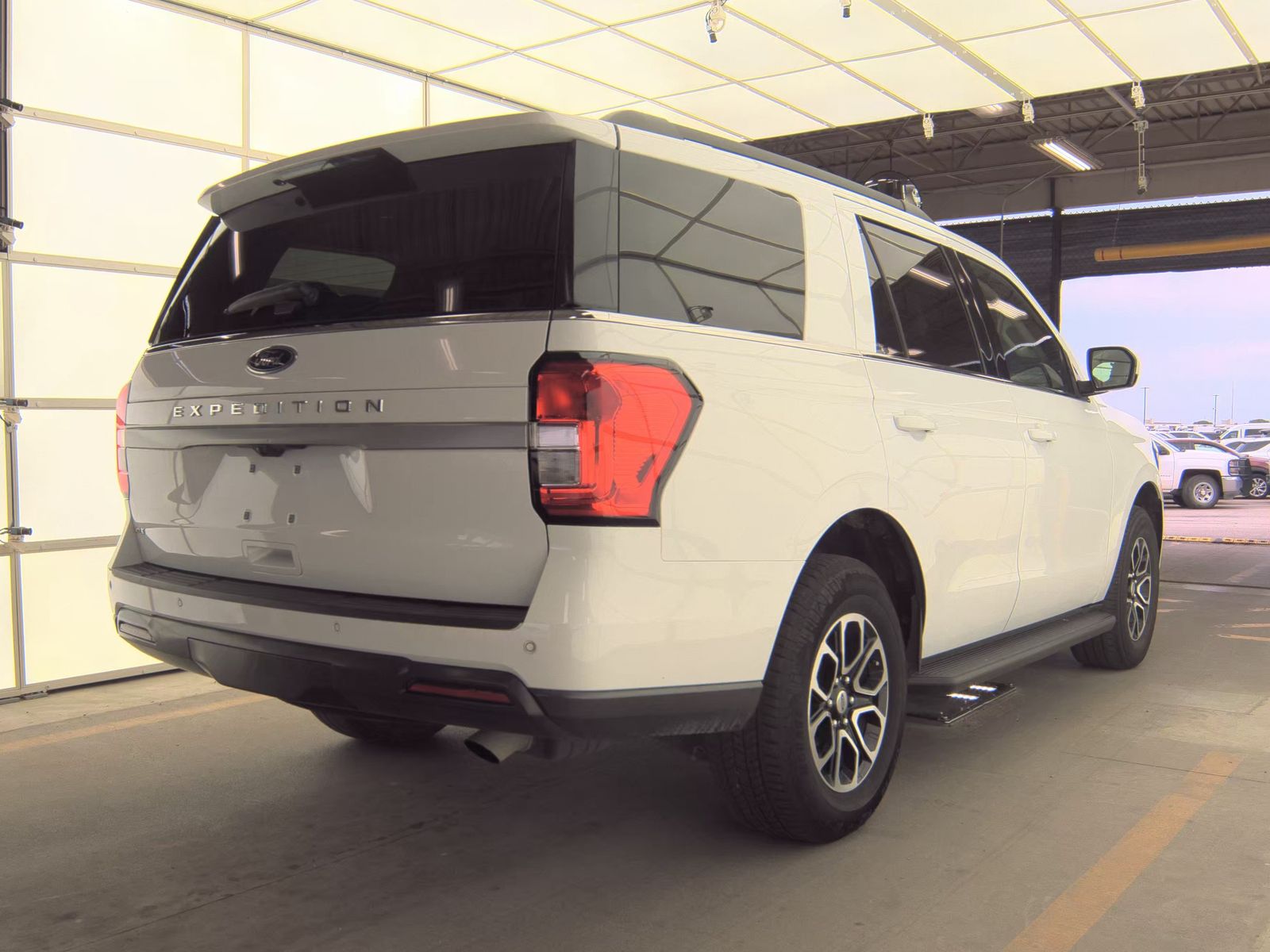 FORD EXPEDITION - 6