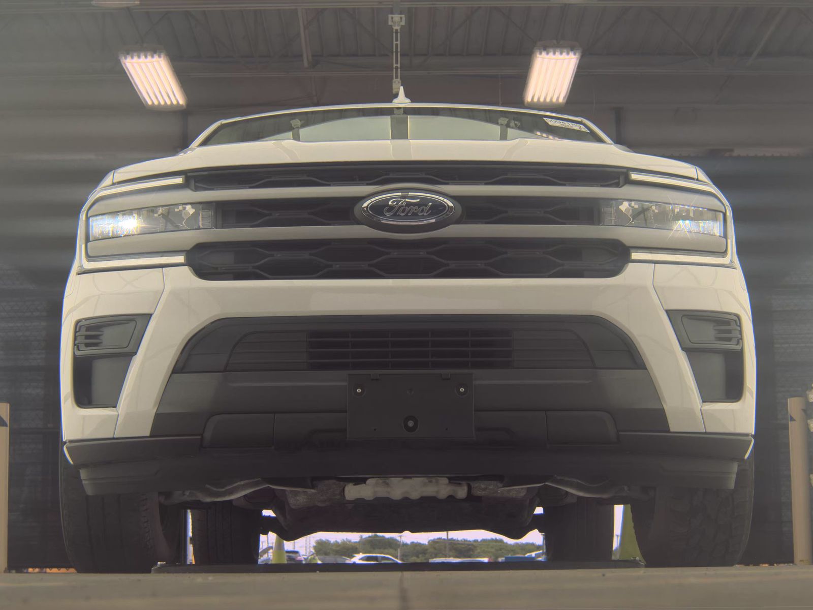 FORD EXPEDITION - 4
