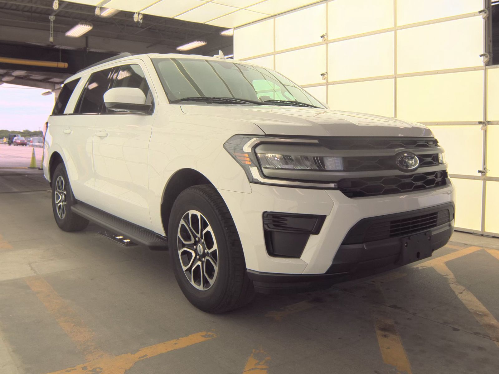 FORD EXPEDITION - 5