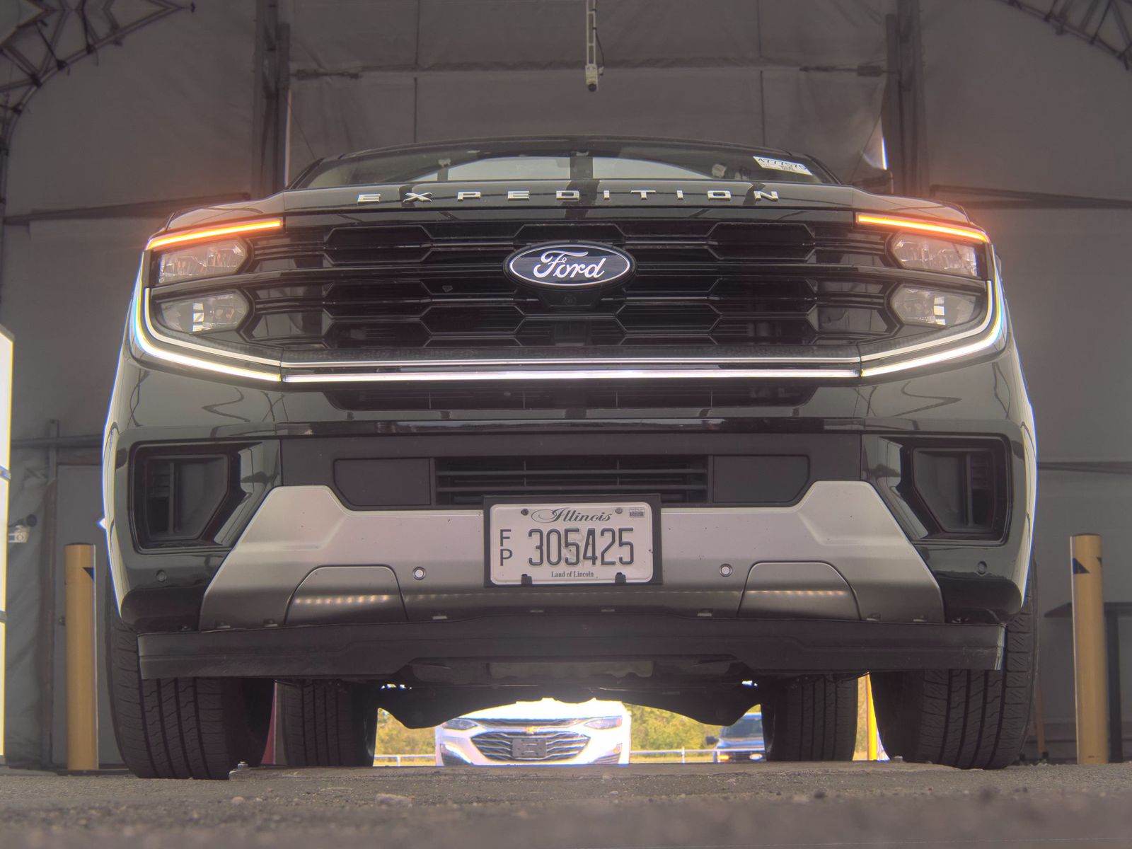 FORD EXPEDITION - 4