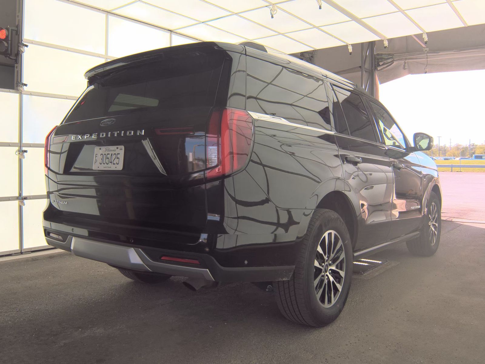 FORD EXPEDITION - 6