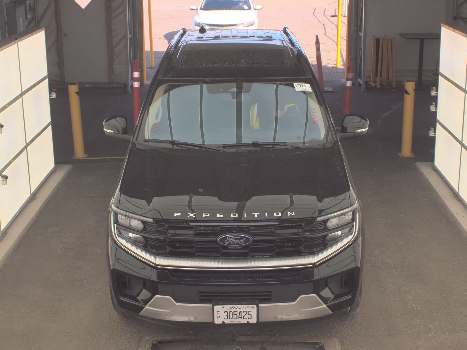 FORD EXPEDITION - 3