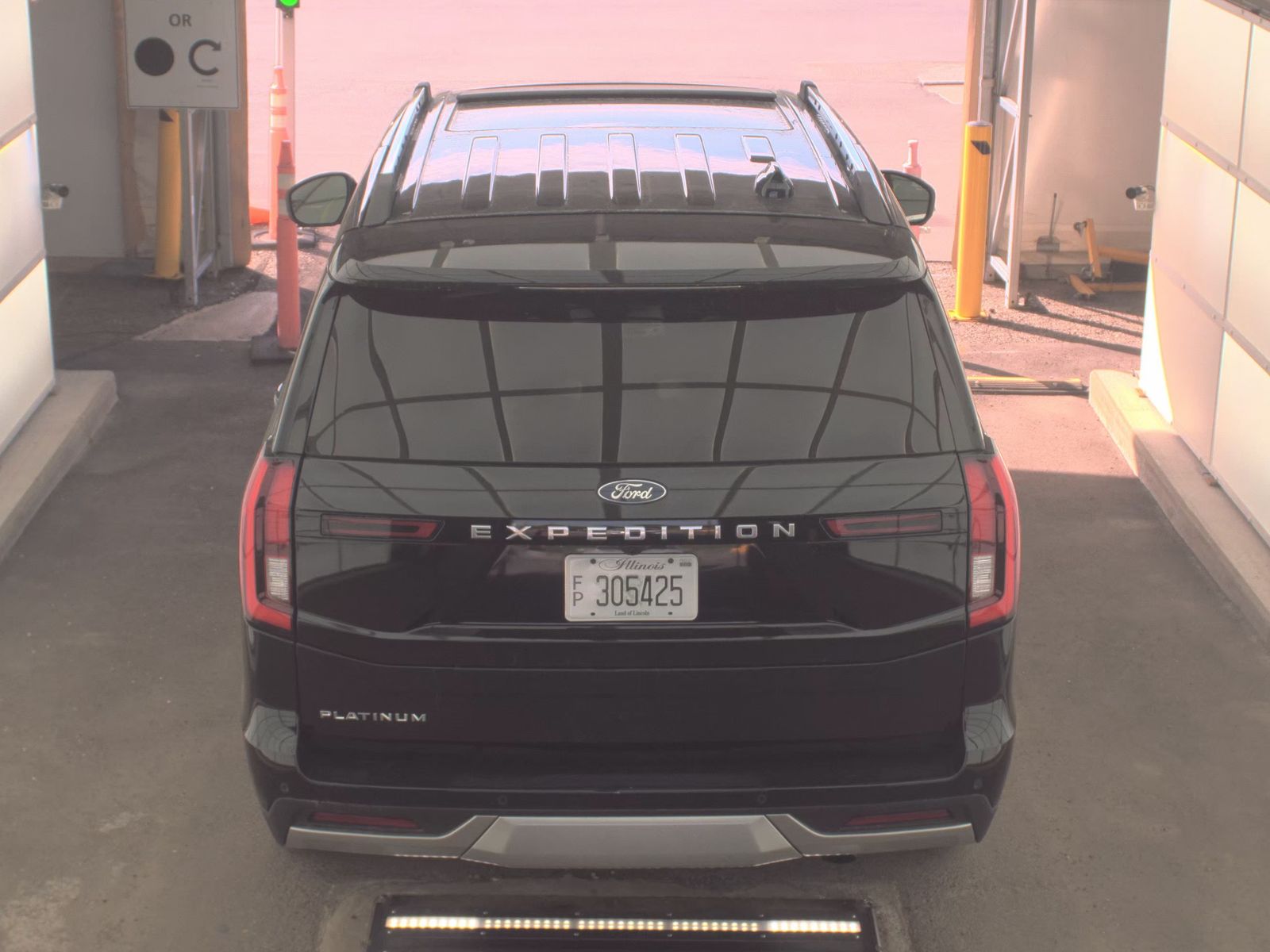 FORD EXPEDITION - 7