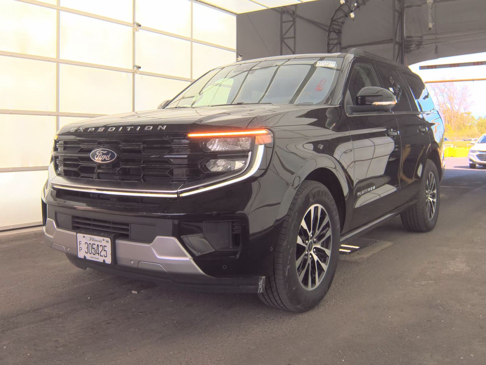 FORD EXPEDITION - 1