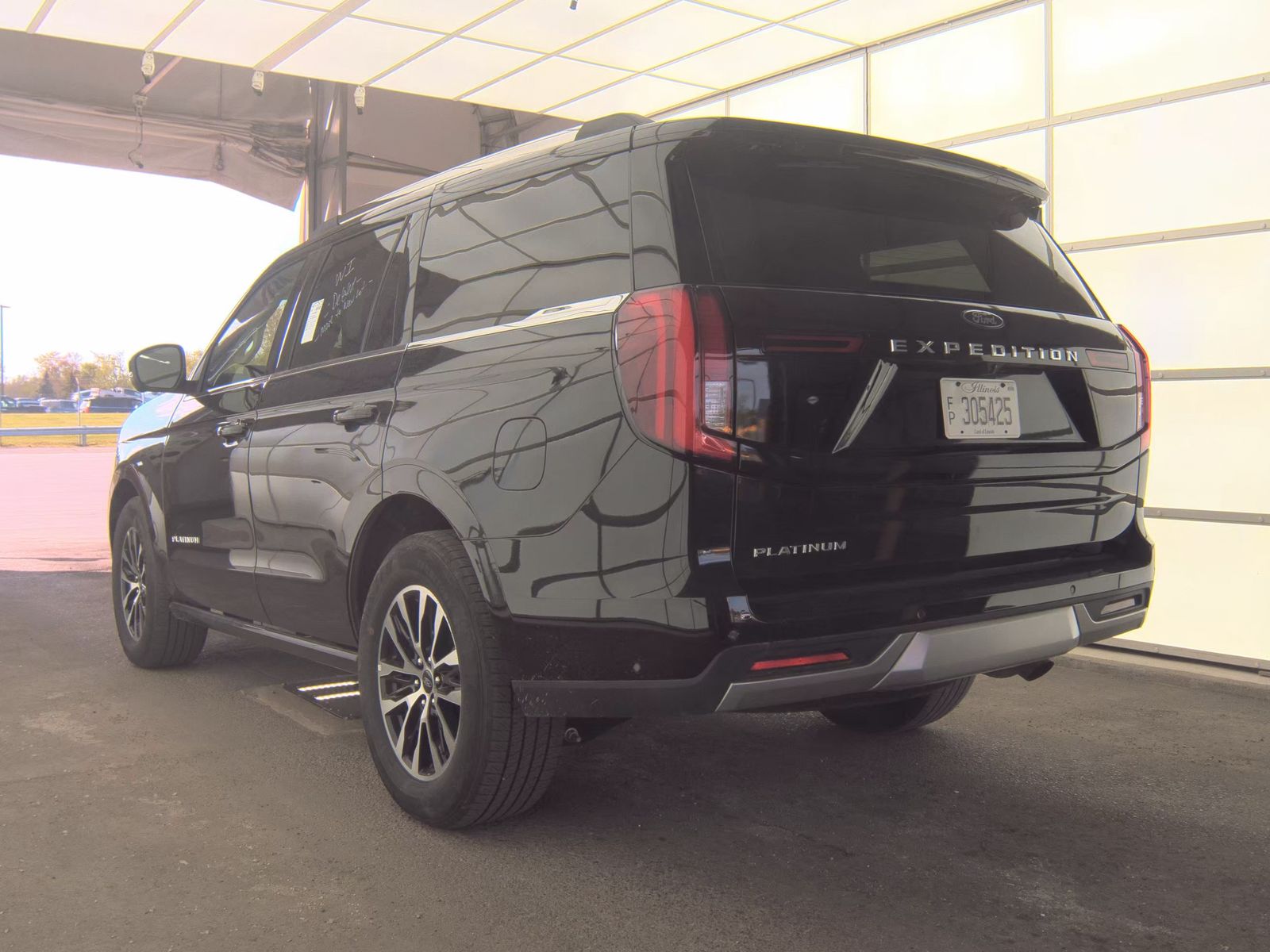 FORD EXPEDITION - 9