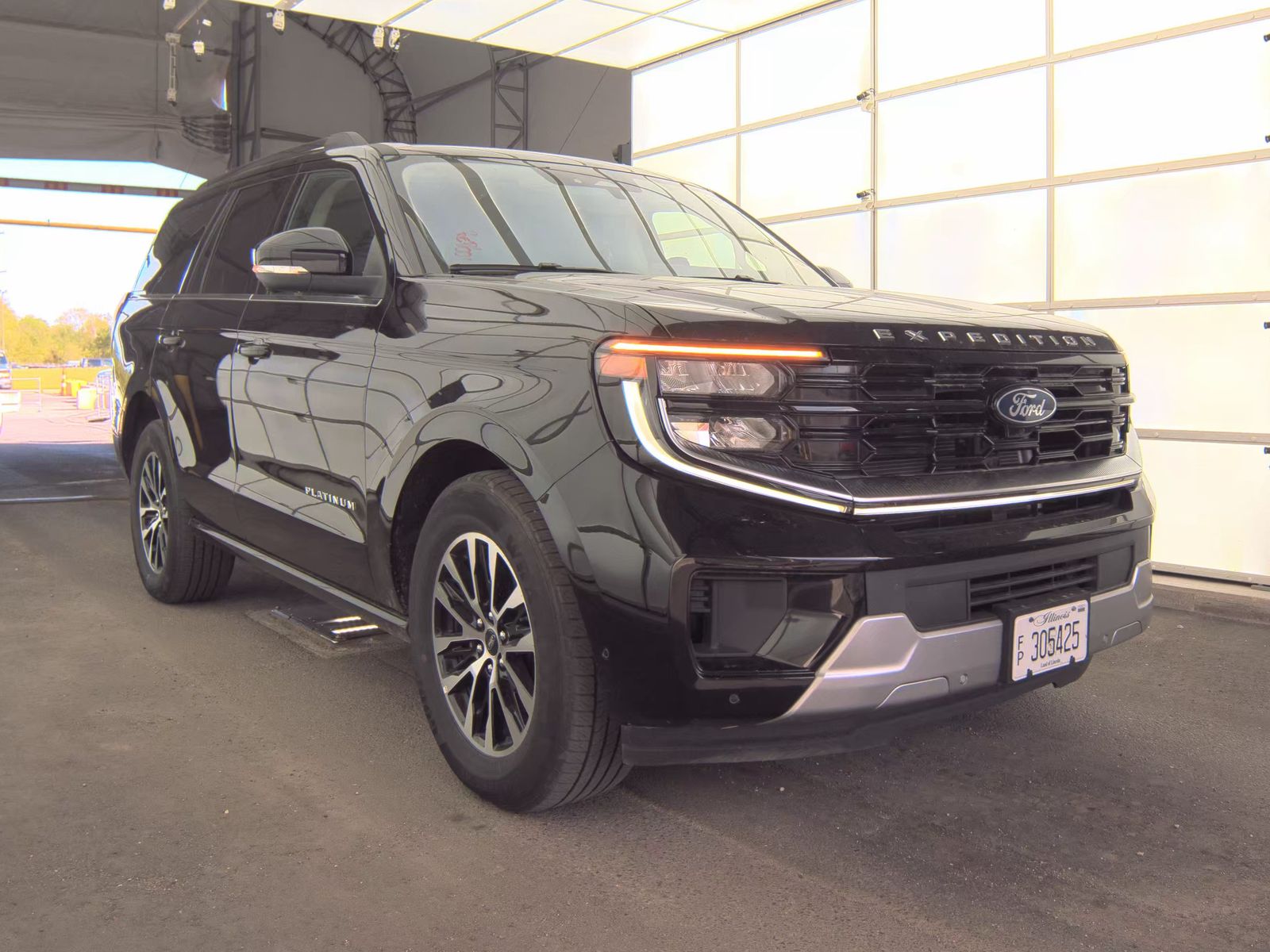 FORD EXPEDITION - 5