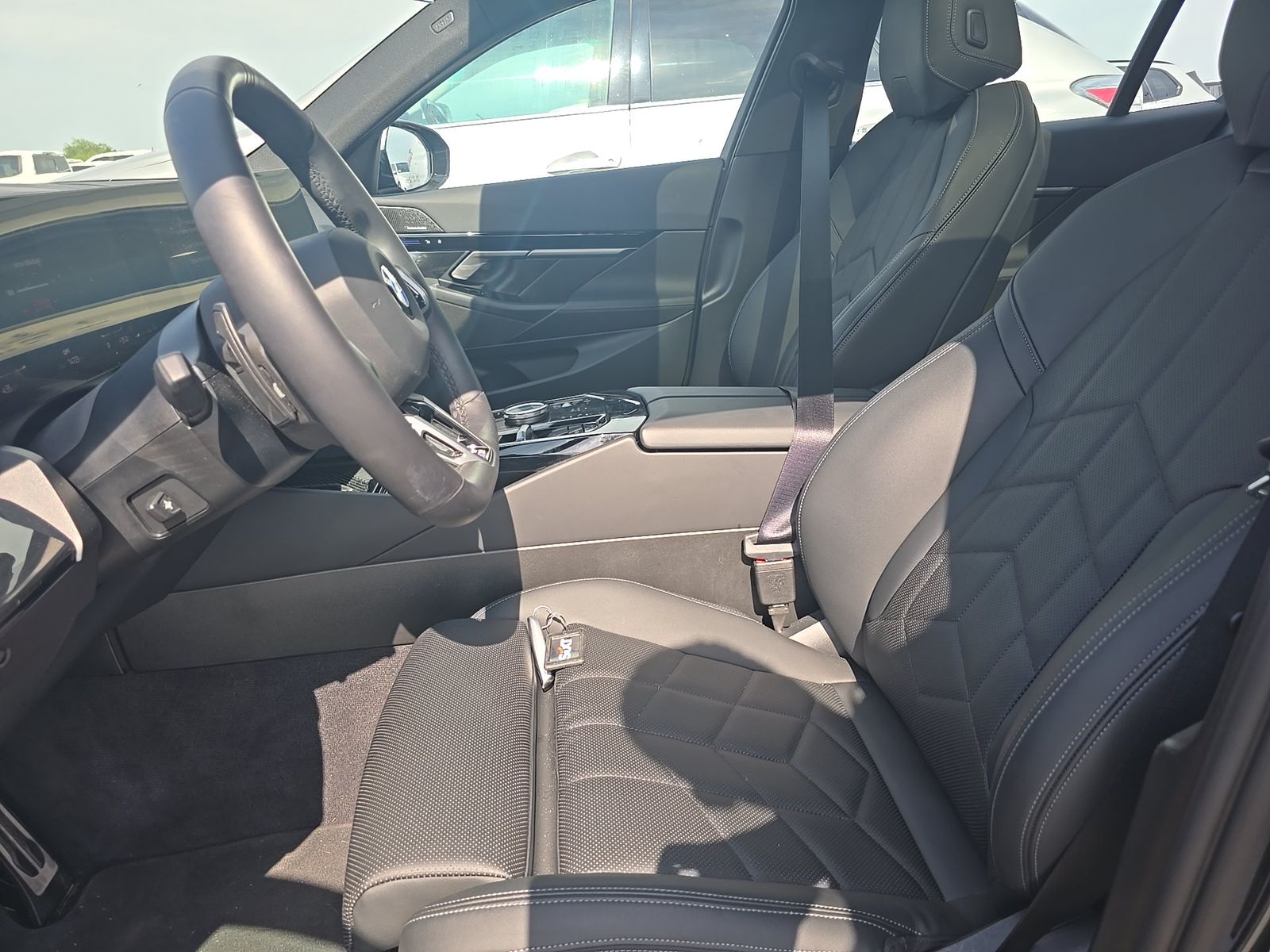 2026 BMW 5 Series 530i RWD