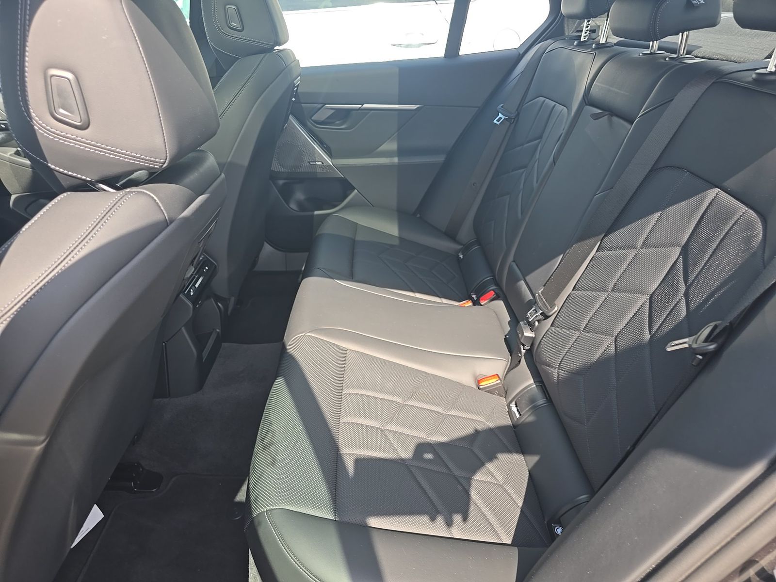 2026 BMW 5 Series 530i RWD