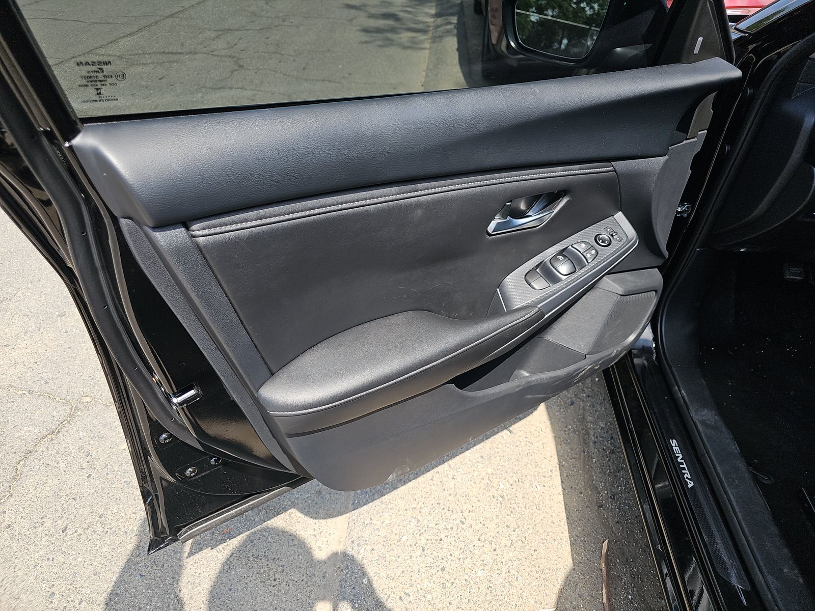 NISSAN SENTRA - 10