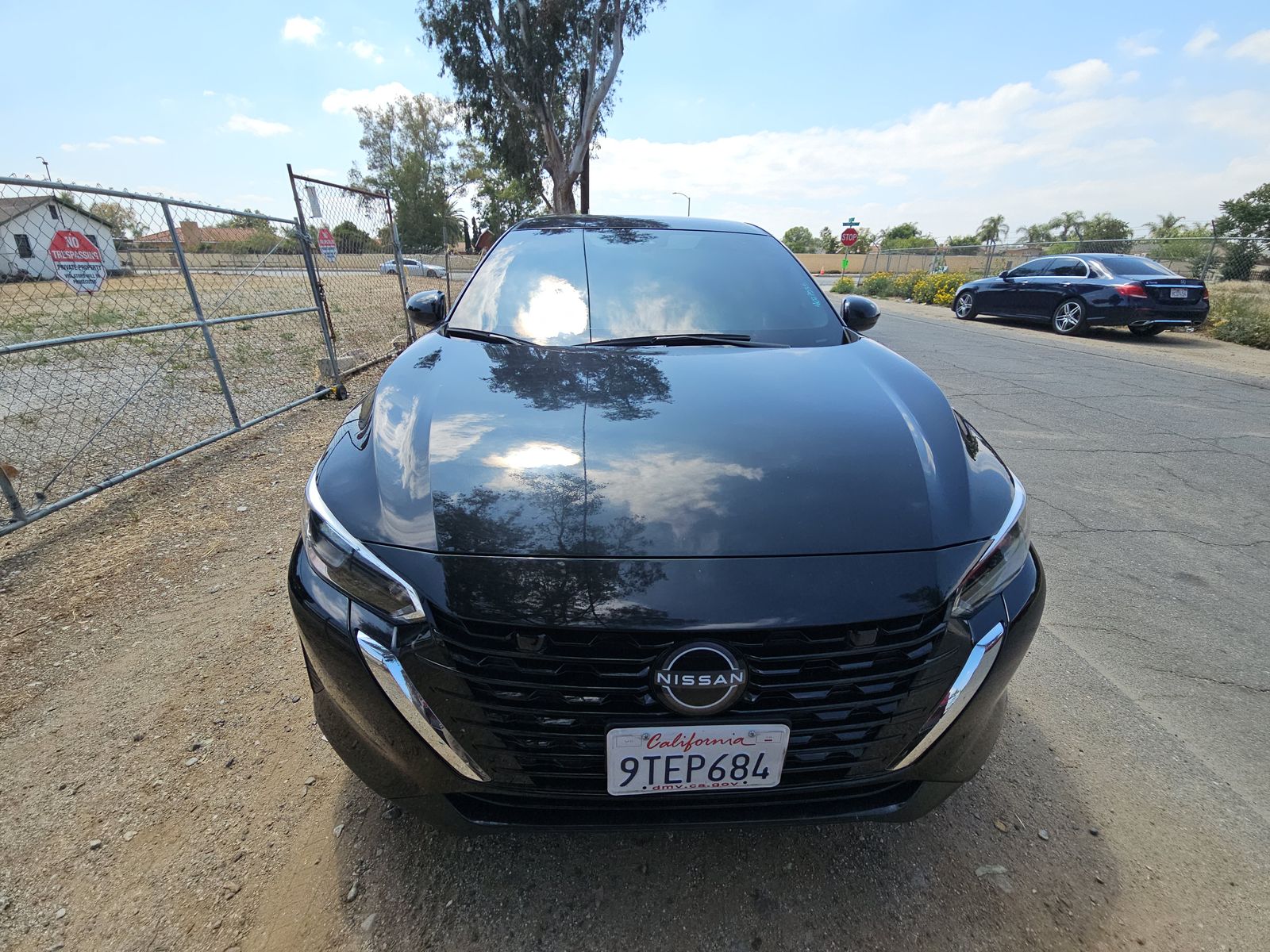 NISSAN SENTRA - 3