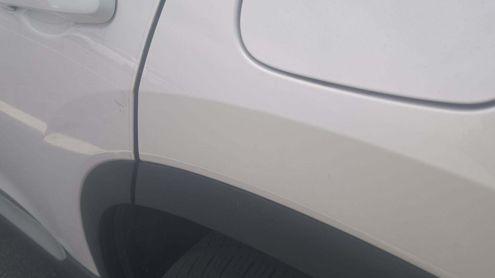 2023 Honda Pilot EX-L FWD