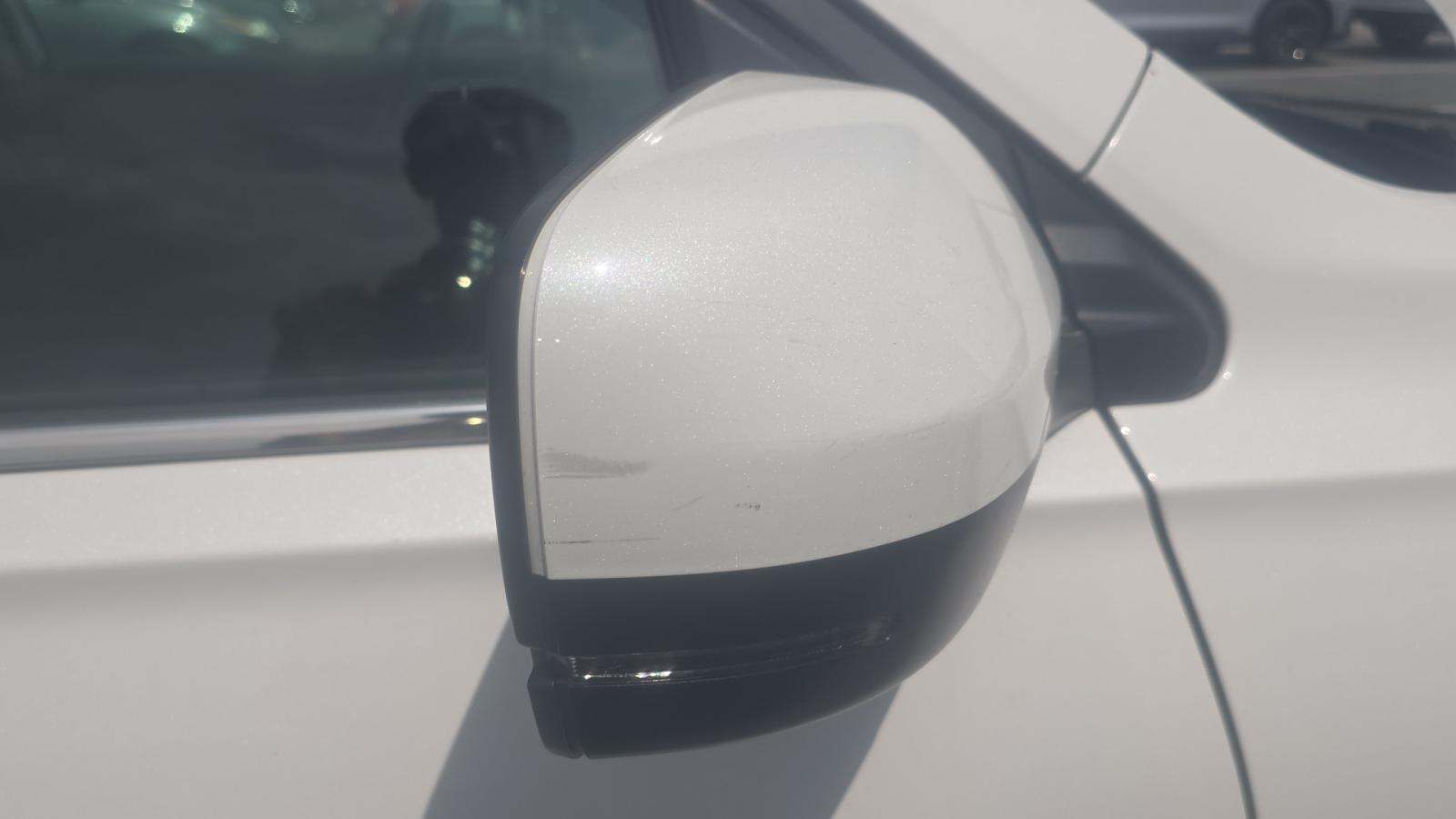2023 Honda Pilot EX-L FWD