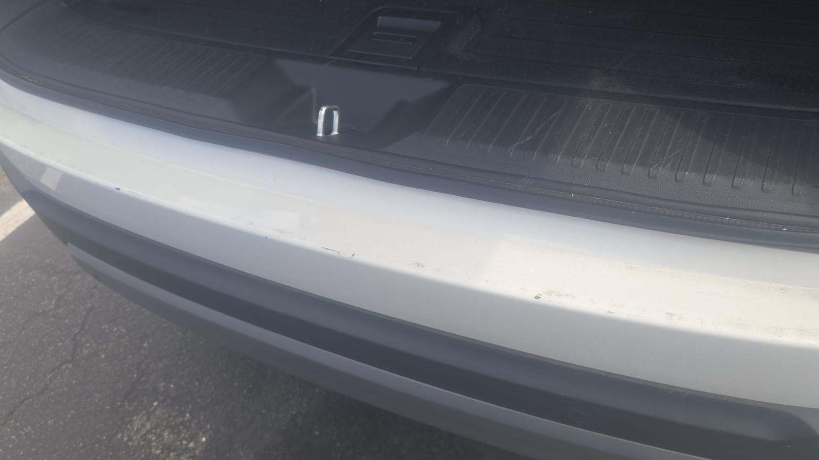 2023 Honda Pilot EX-L FWD