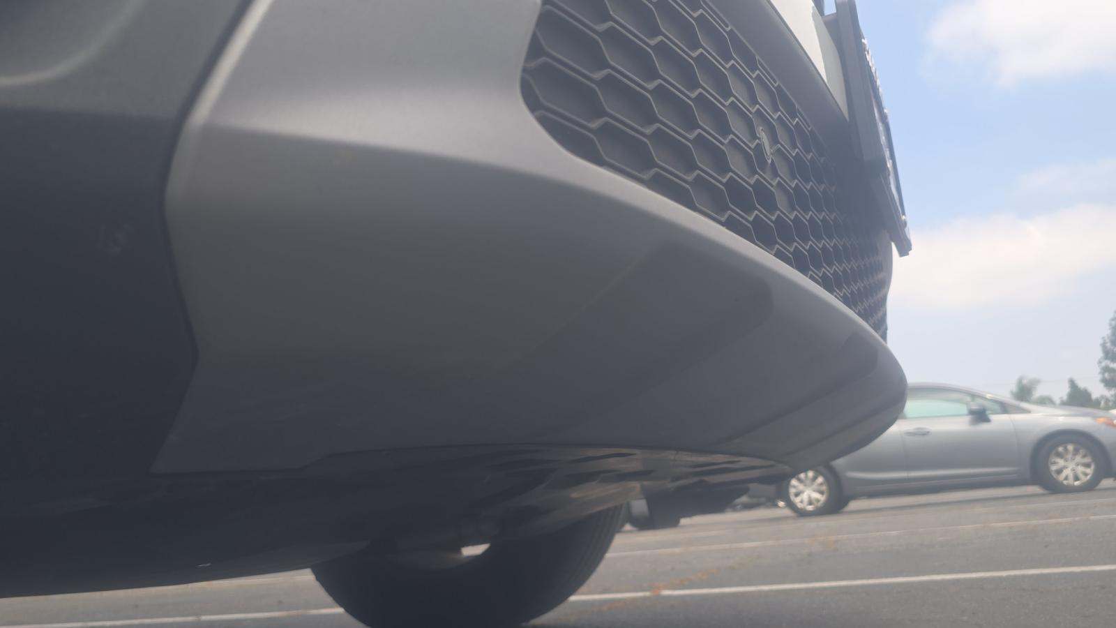 2023 Honda Pilot EX-L FWD