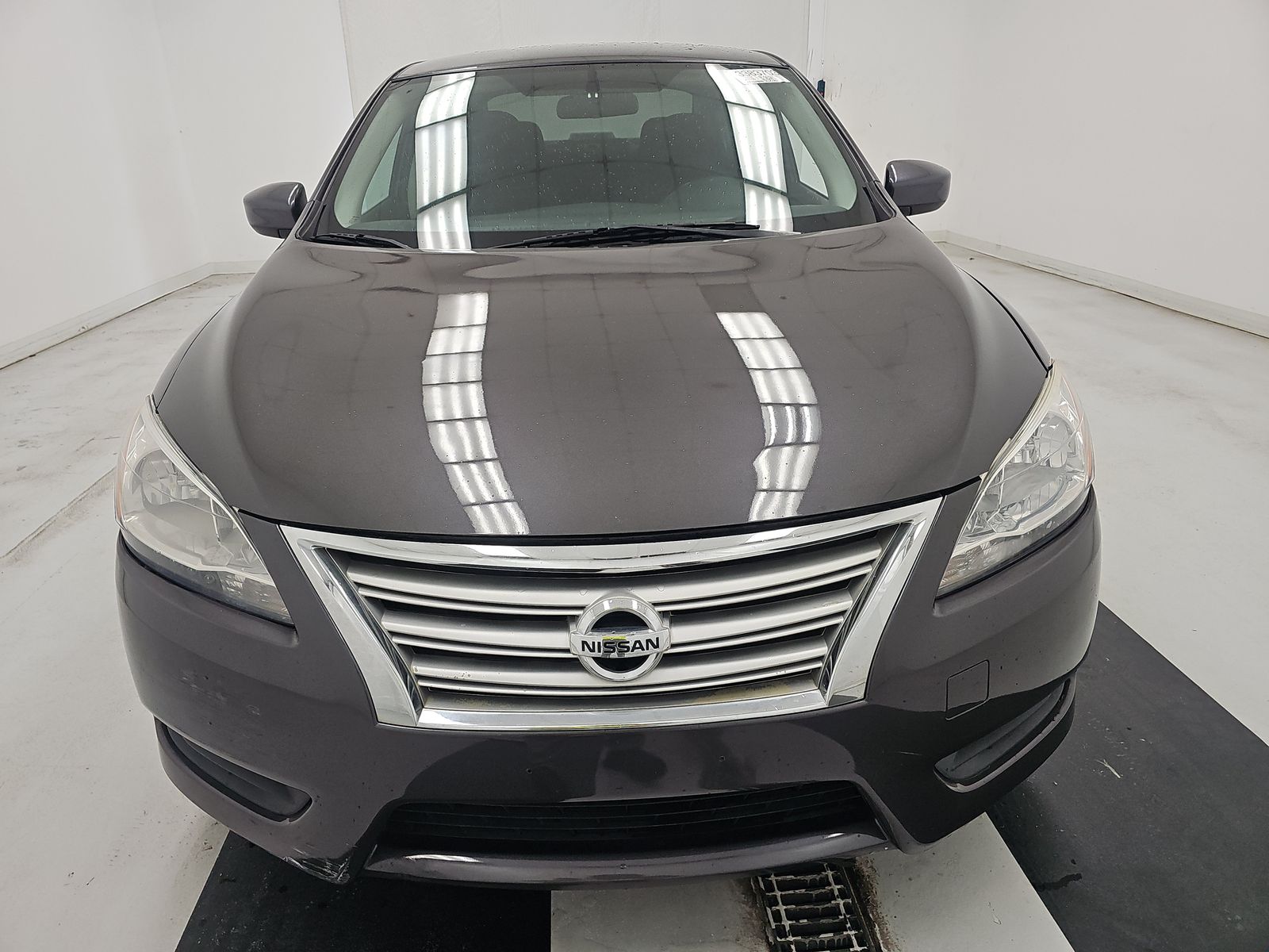 NISSAN SENTRA - 3