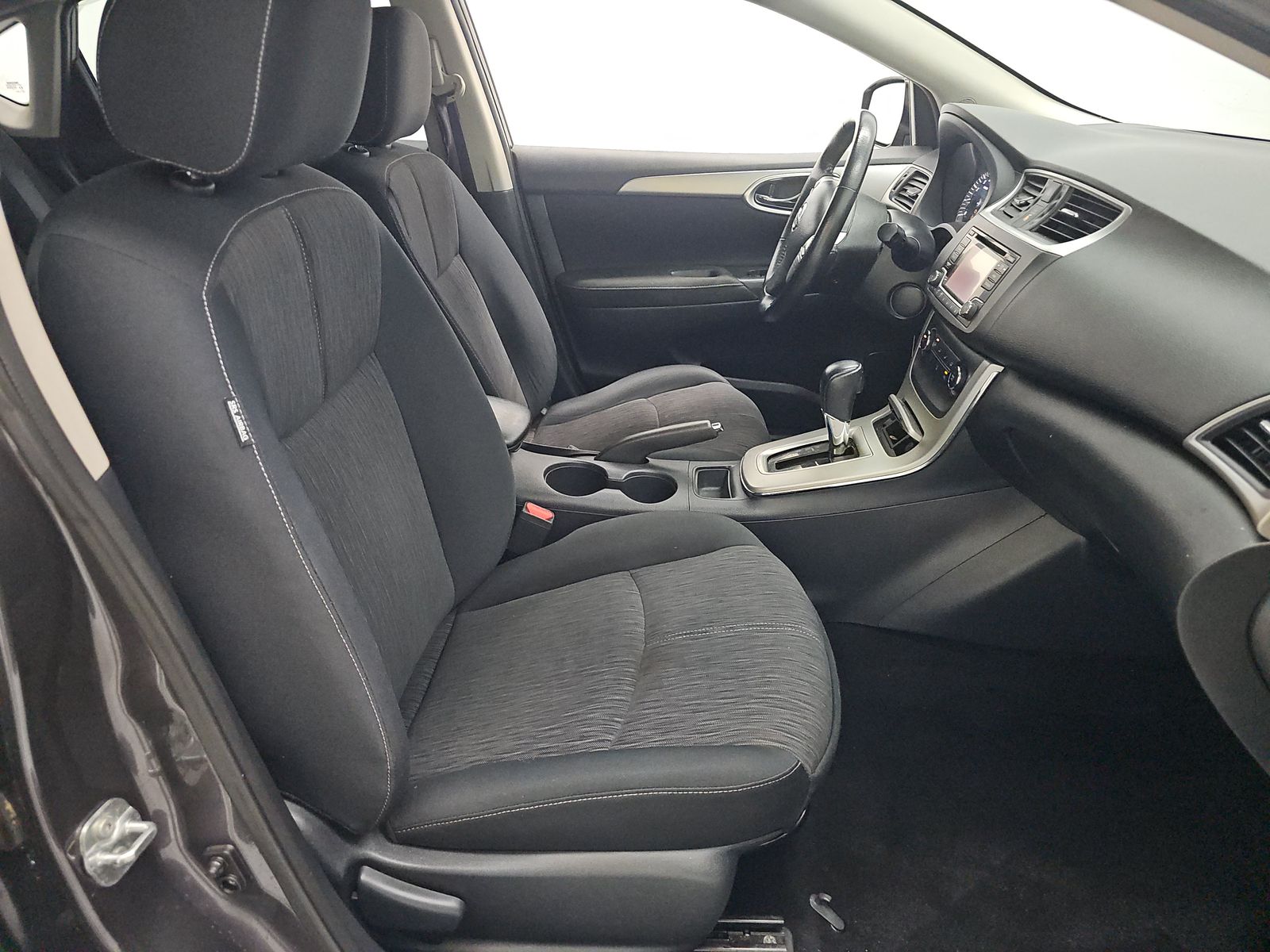 NISSAN SENTRA - 9