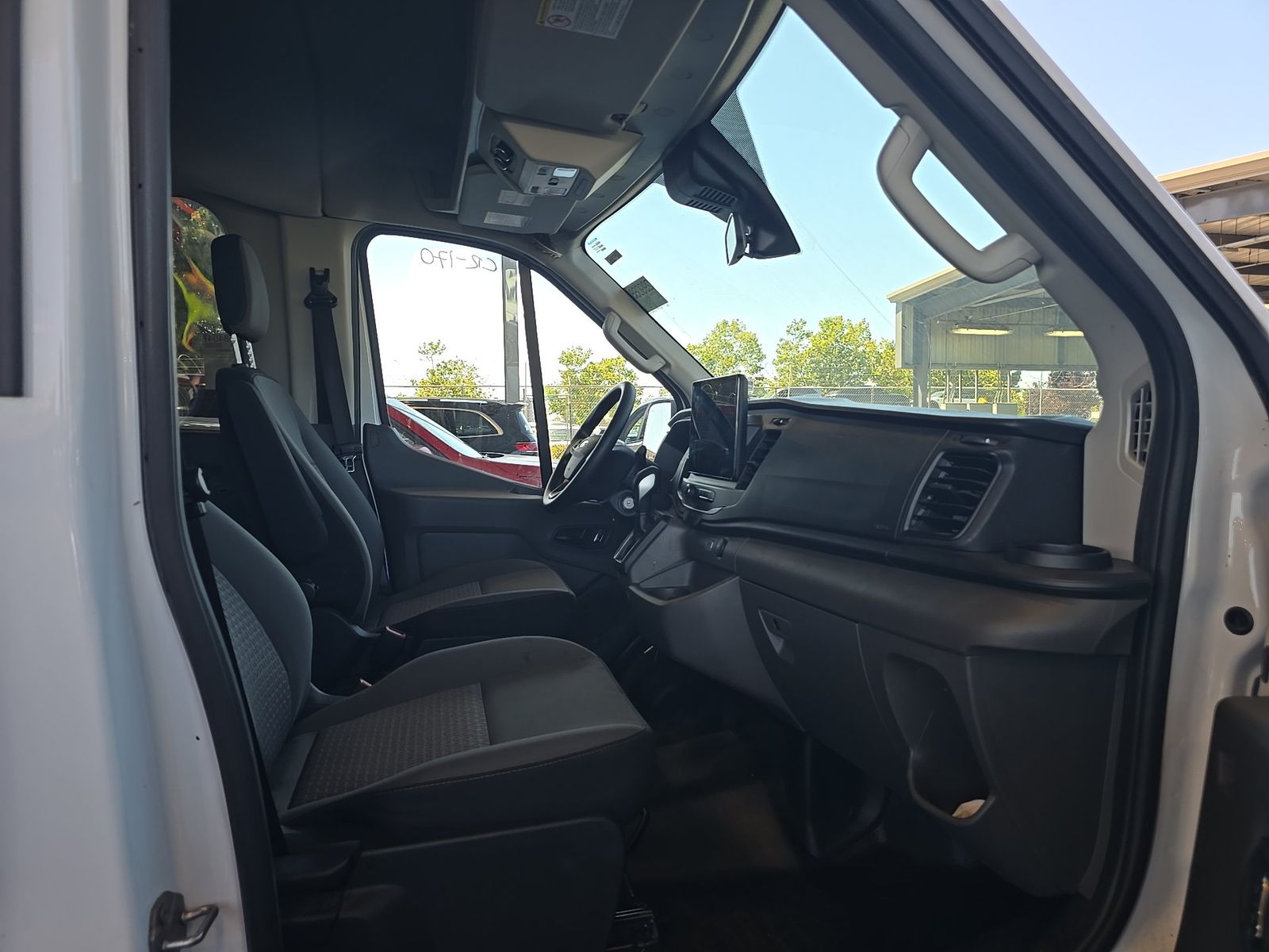 FORD TRANSIT 350 - 9