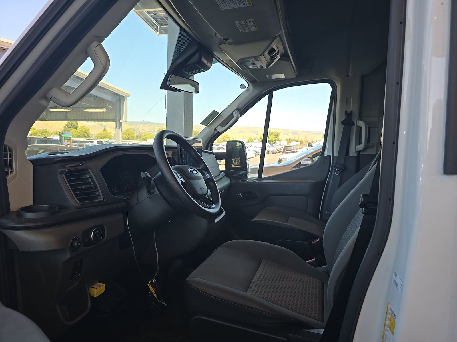 FORD TRANSIT 350 - 8