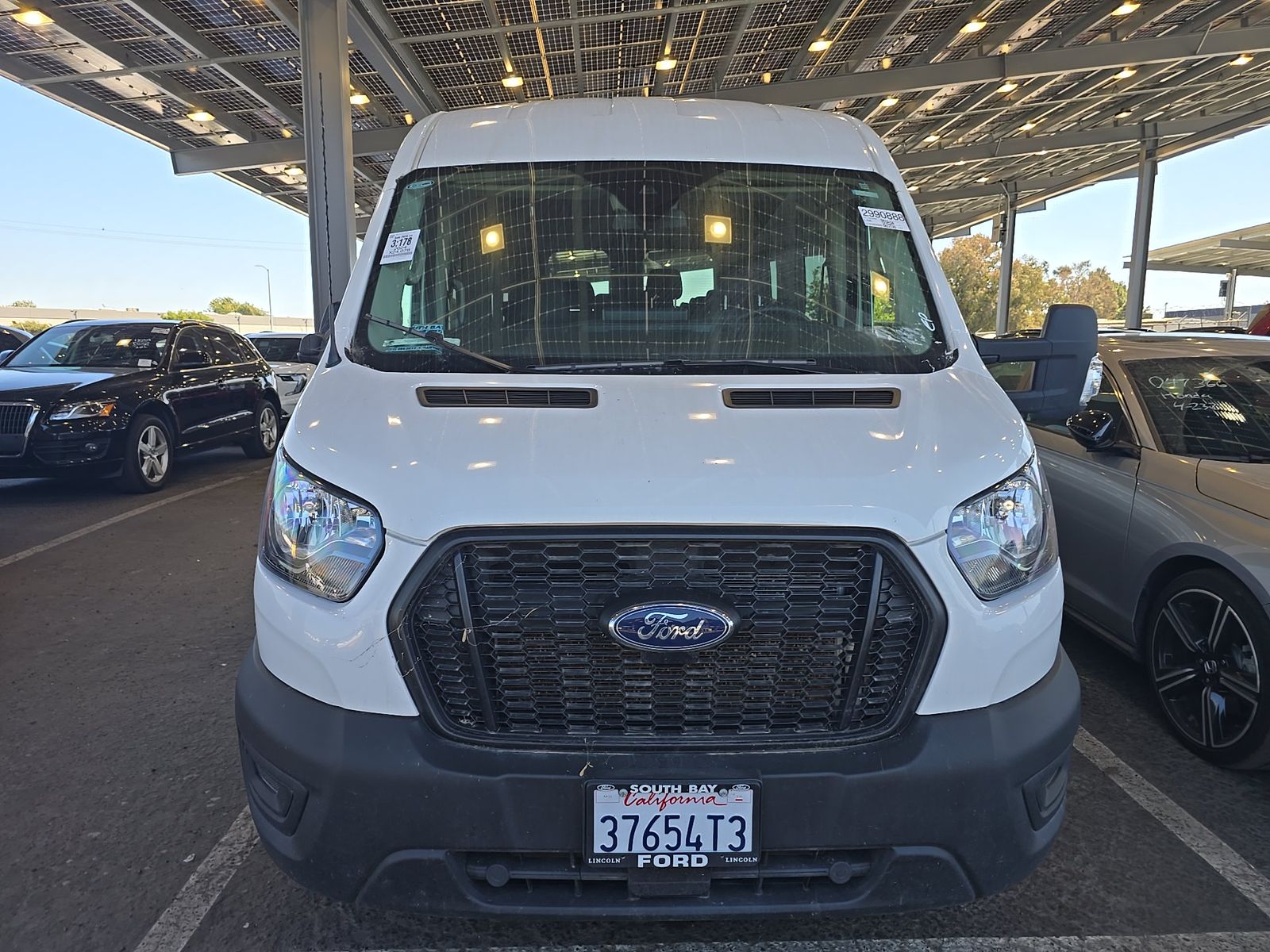 FORD TRANSIT 350 - 3