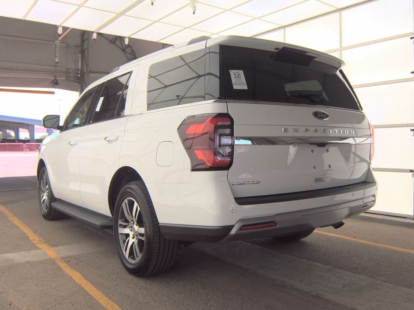 FORD EXPEDITION - 7
