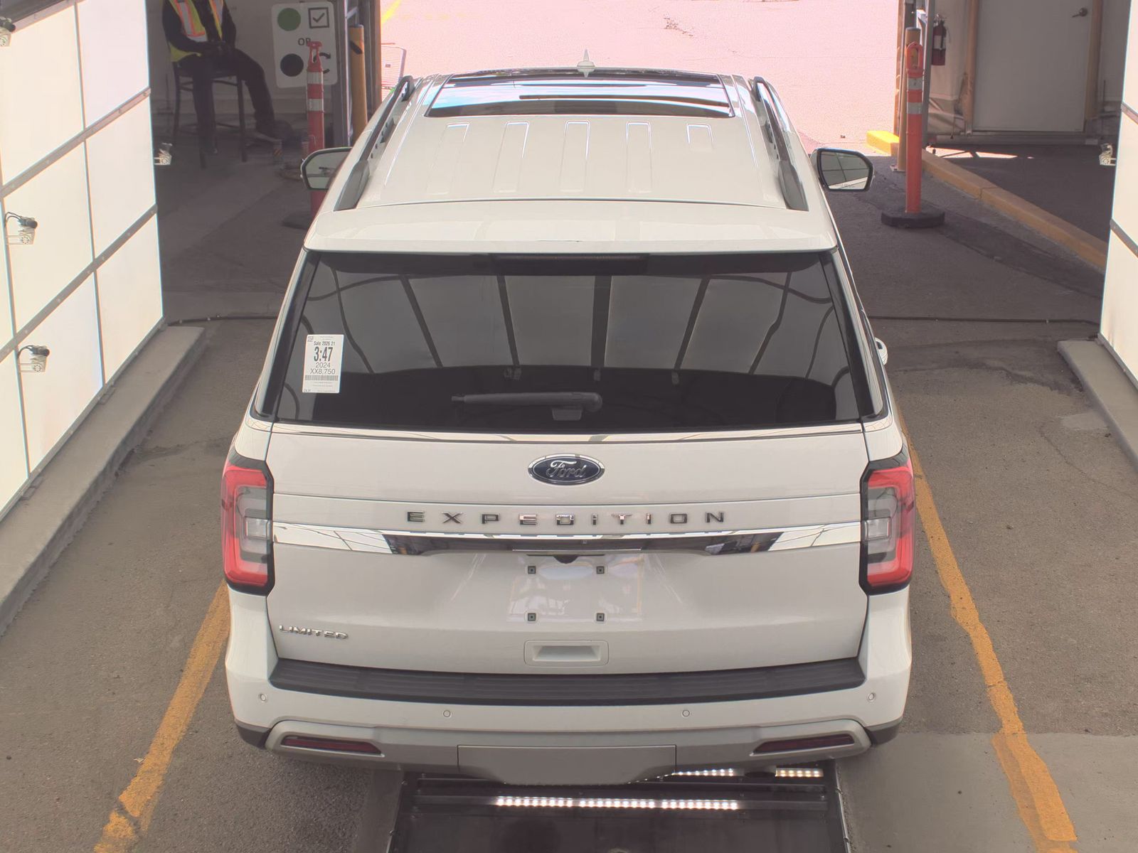 FORD EXPEDITION - 6