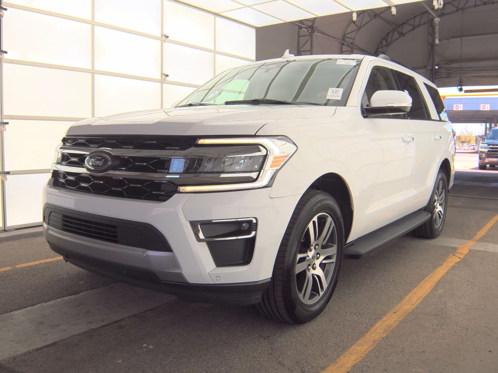 FORD EXPEDITION - 1