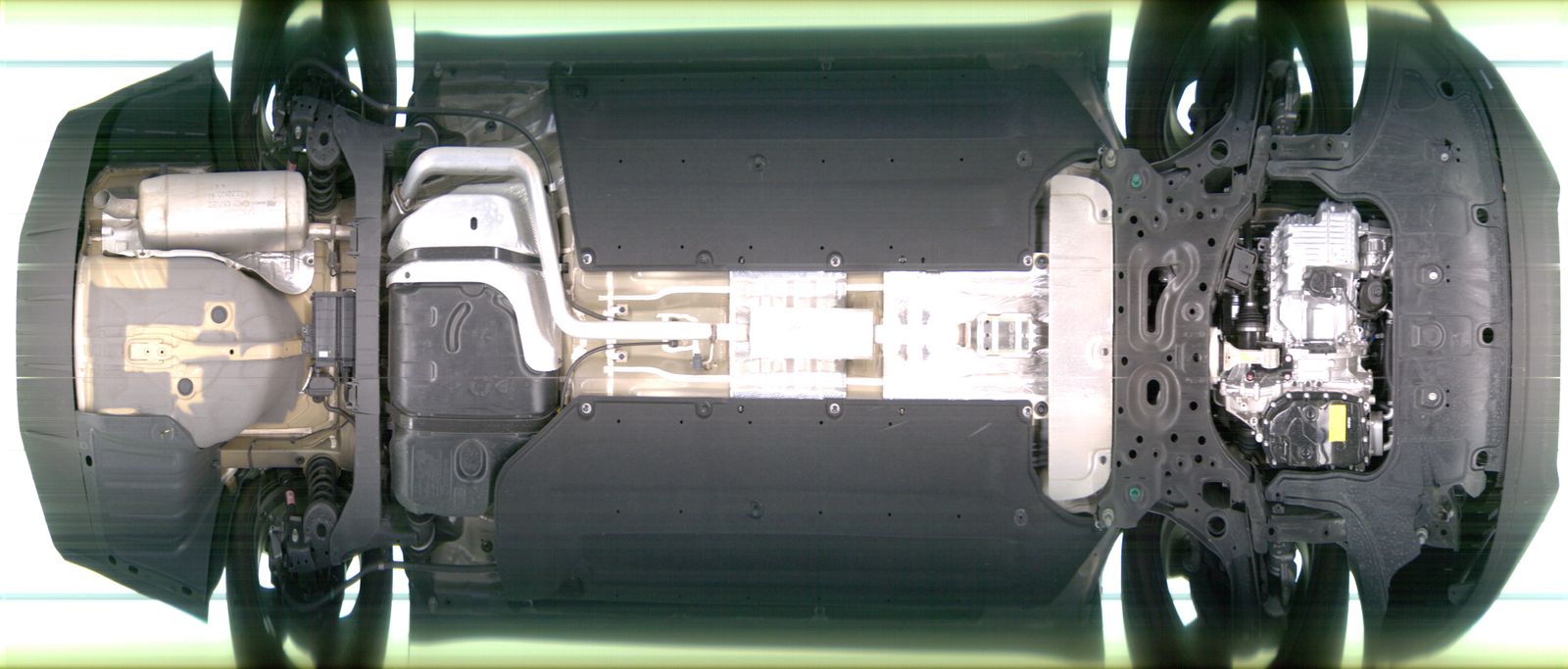 2026 Hyundai Elantra SEL Sport FWD