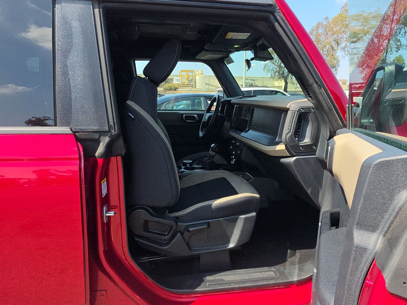 FORD BRONCO - 9