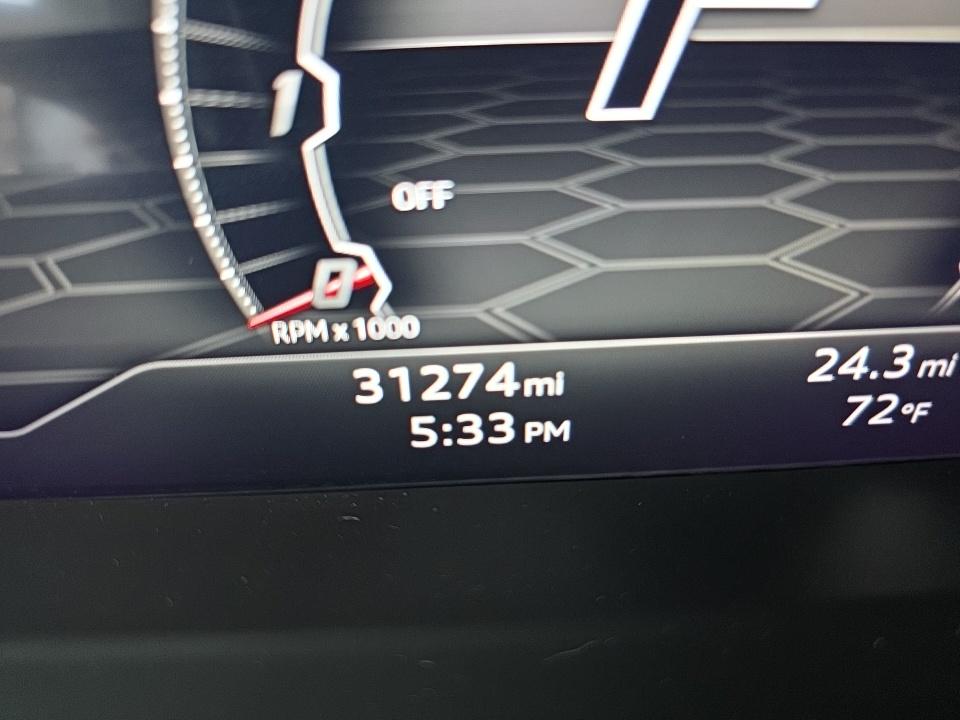 2022 Lamborghini Urus Base AWD