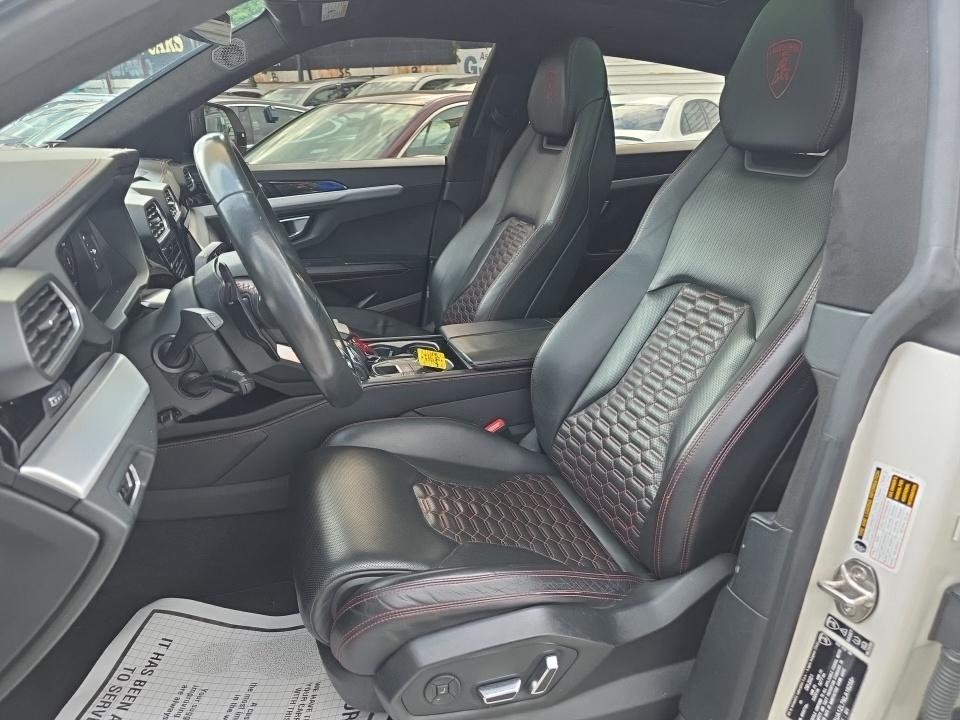 2022 Lamborghini Urus Base AWD