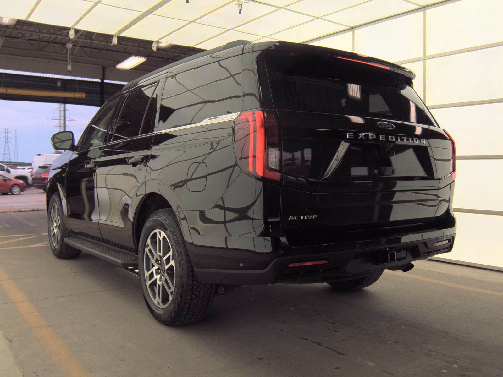 FORD EXPEDITION - 9